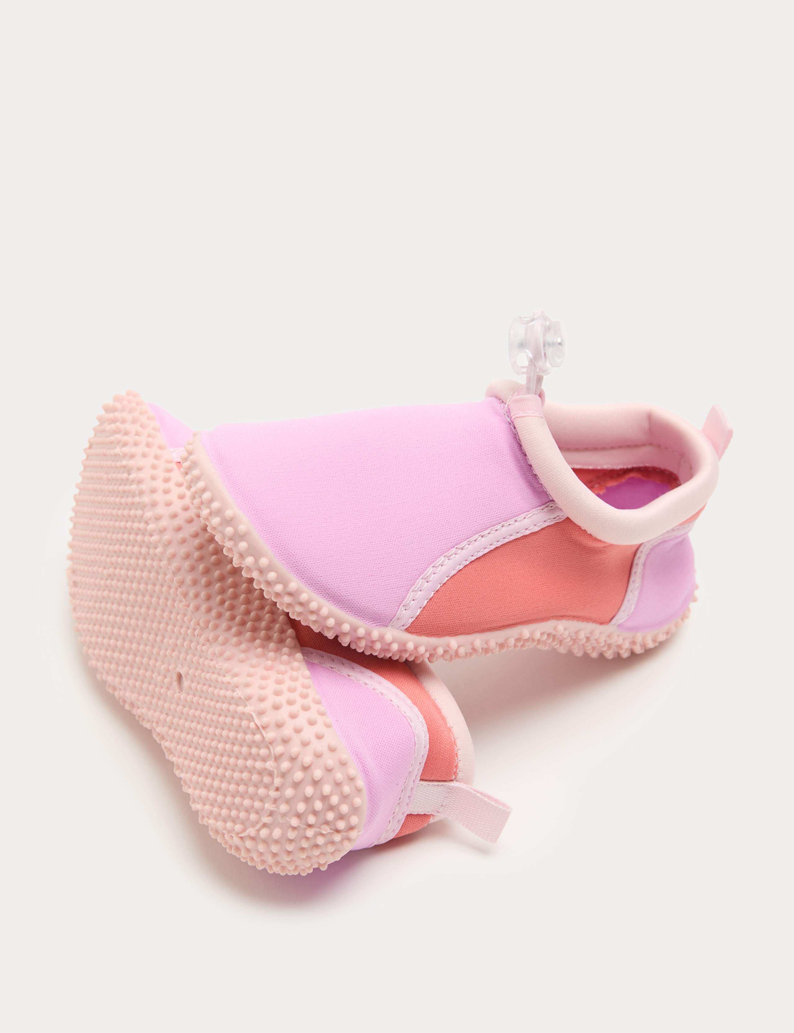 Kids' Swim Shoes (4 Small - 2 Large) 1 of 3