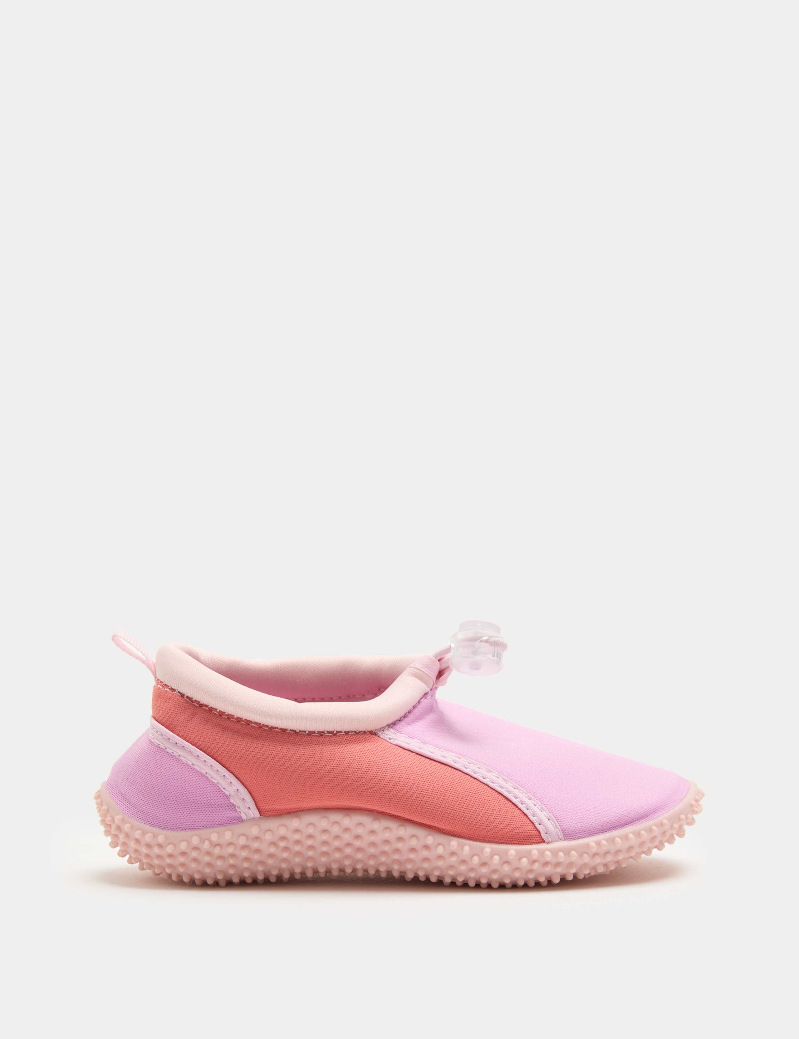 Kids' Swim Shoes (4 Small - 2 Large) 2 of 3