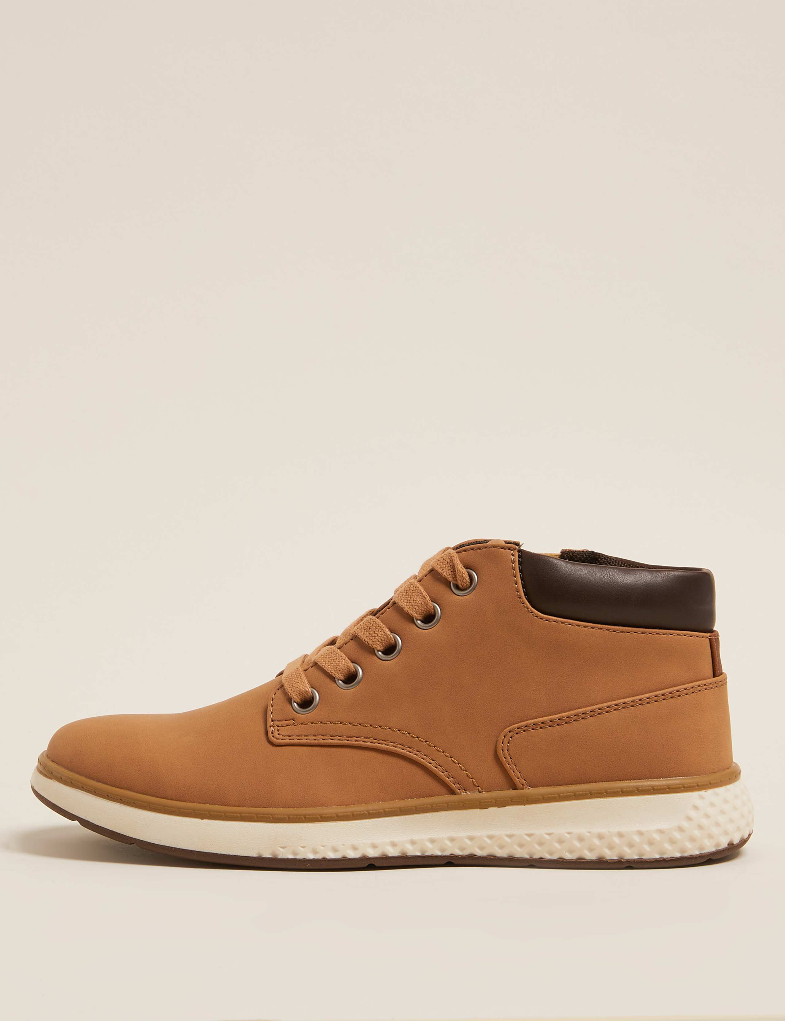 Kids' Freshfeet™ High Tops (5 Small - 12 Small) 3 of 5