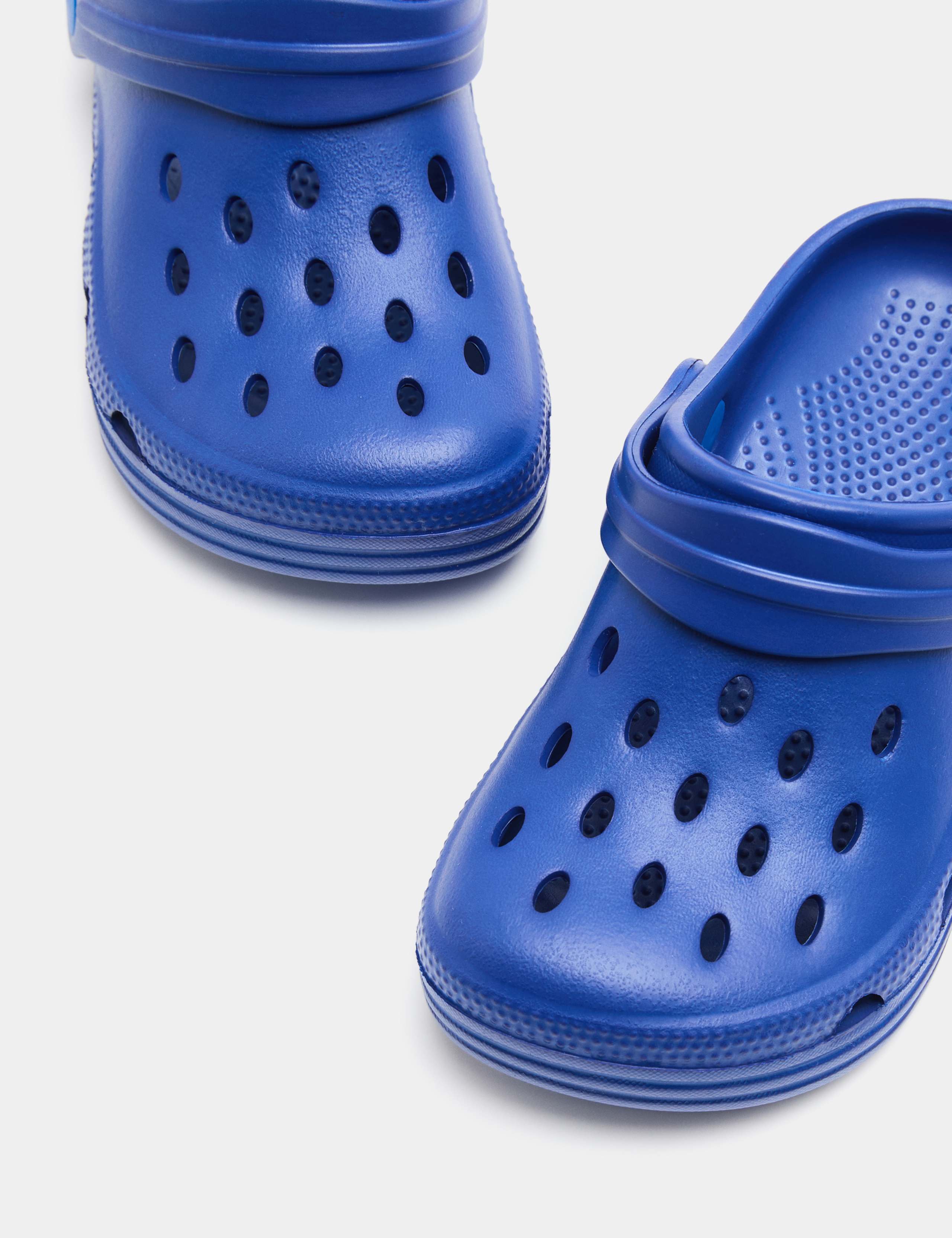 Kids Slip On Clogs (3 Small - 7 Large) 3 of 3