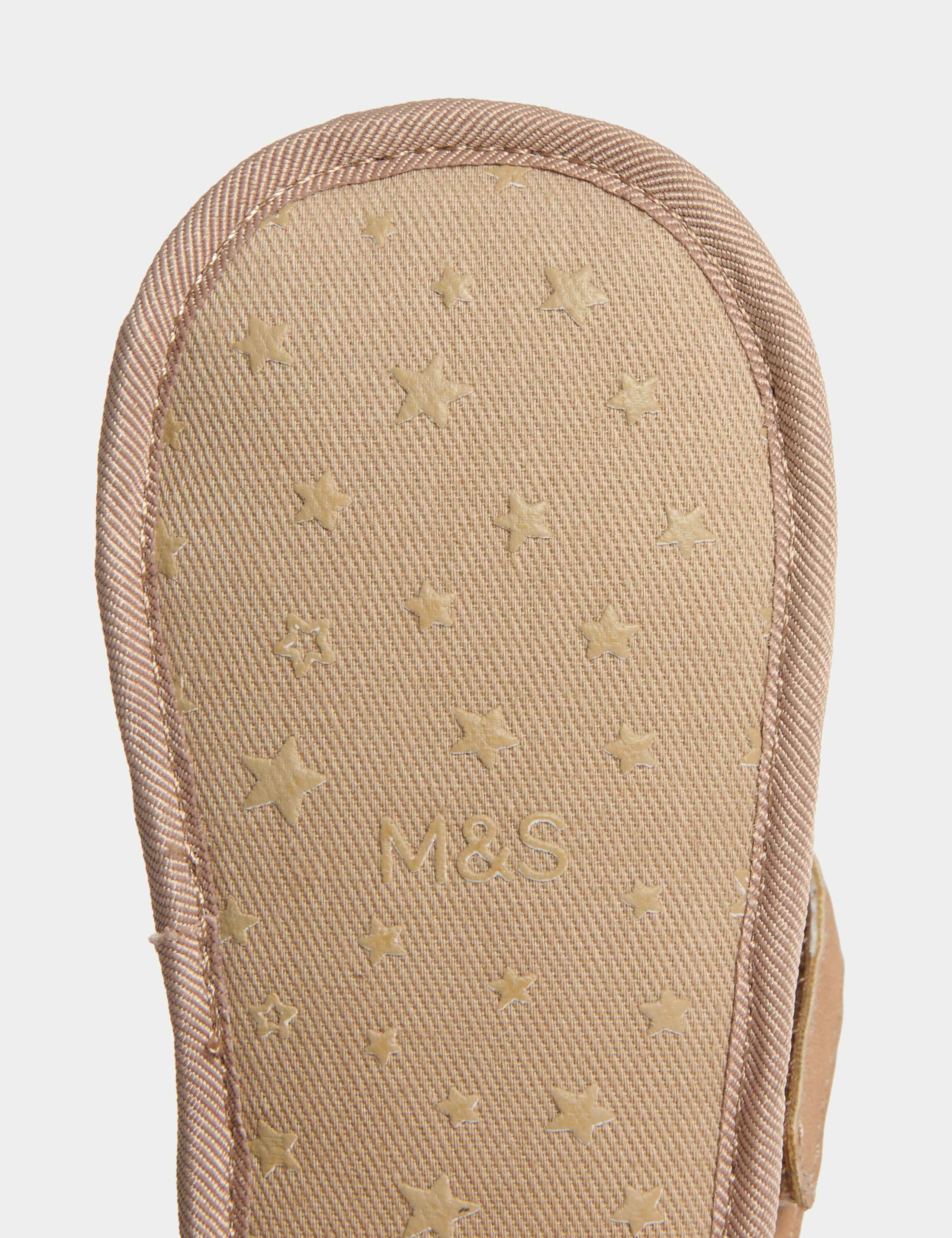 Baby Riptape Prewalker Sandals (0-18 Mths) 4 of 4