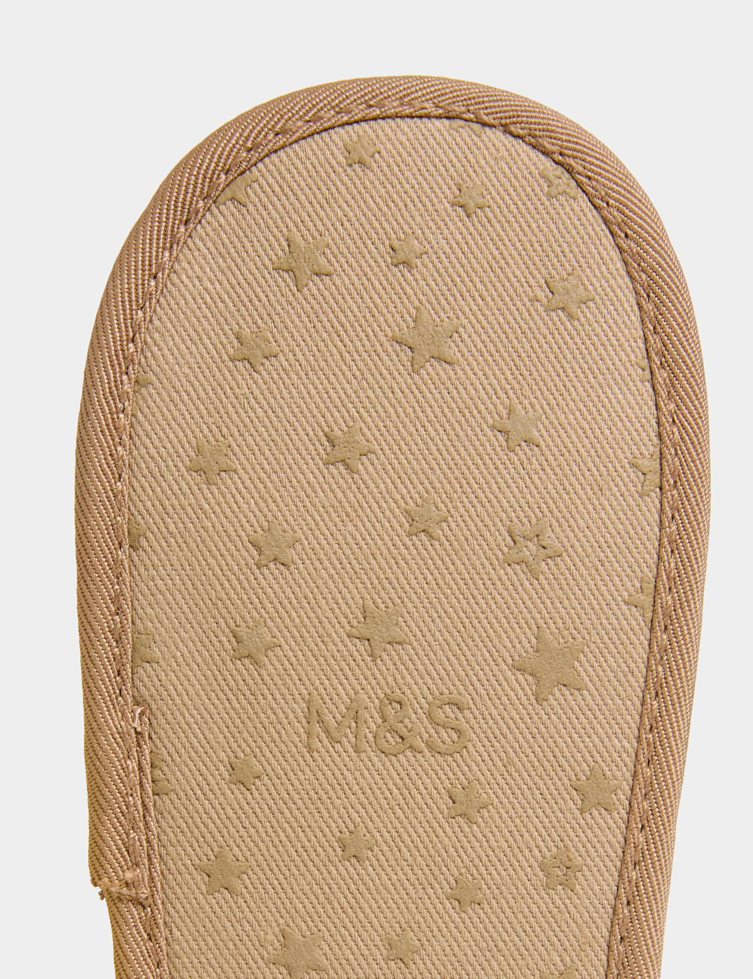 Butterfly Sandal Pram Shoes (0-18 Months) 4 of 4