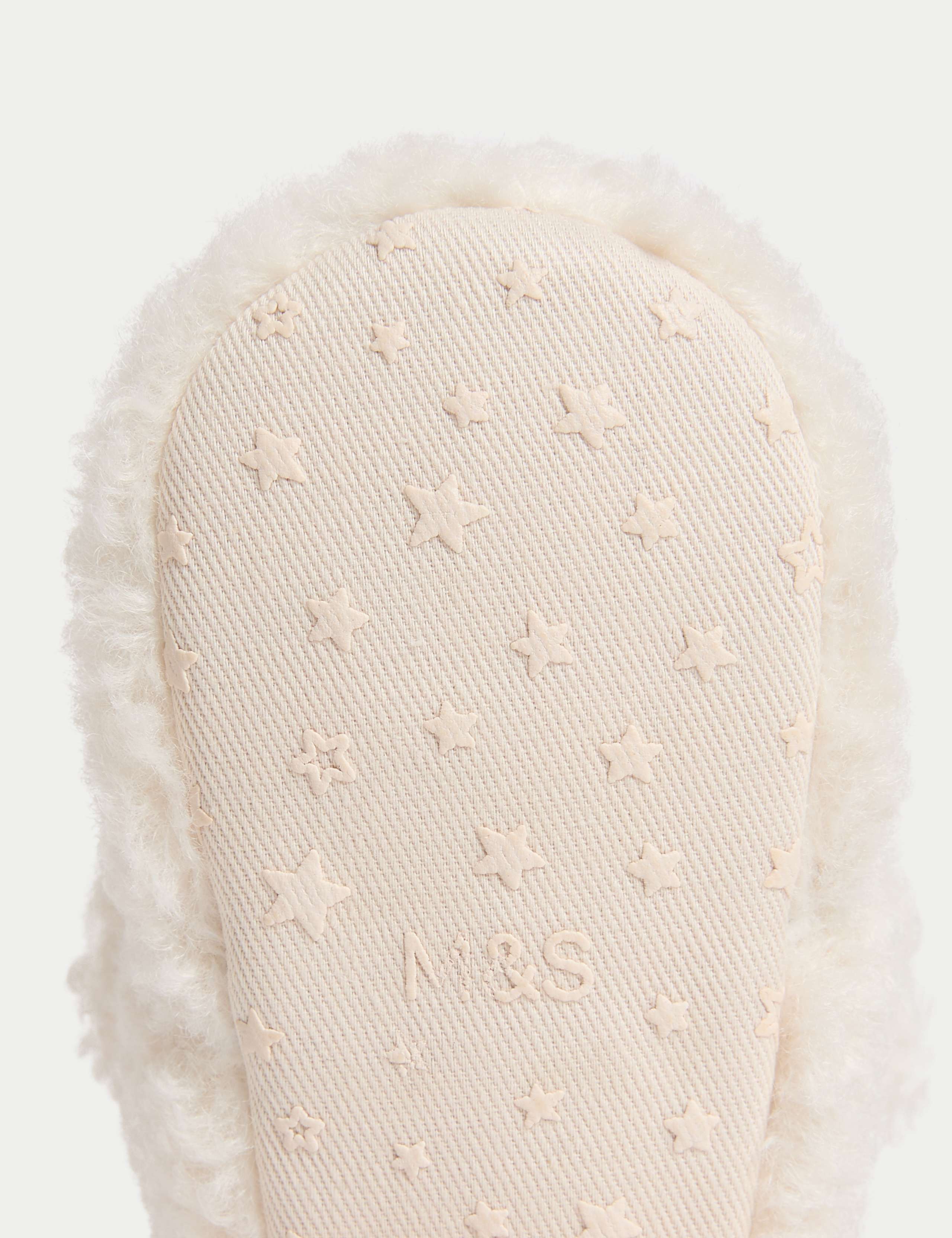 Baby Borg Pram Boots (0-18 Mths) 4 of 4