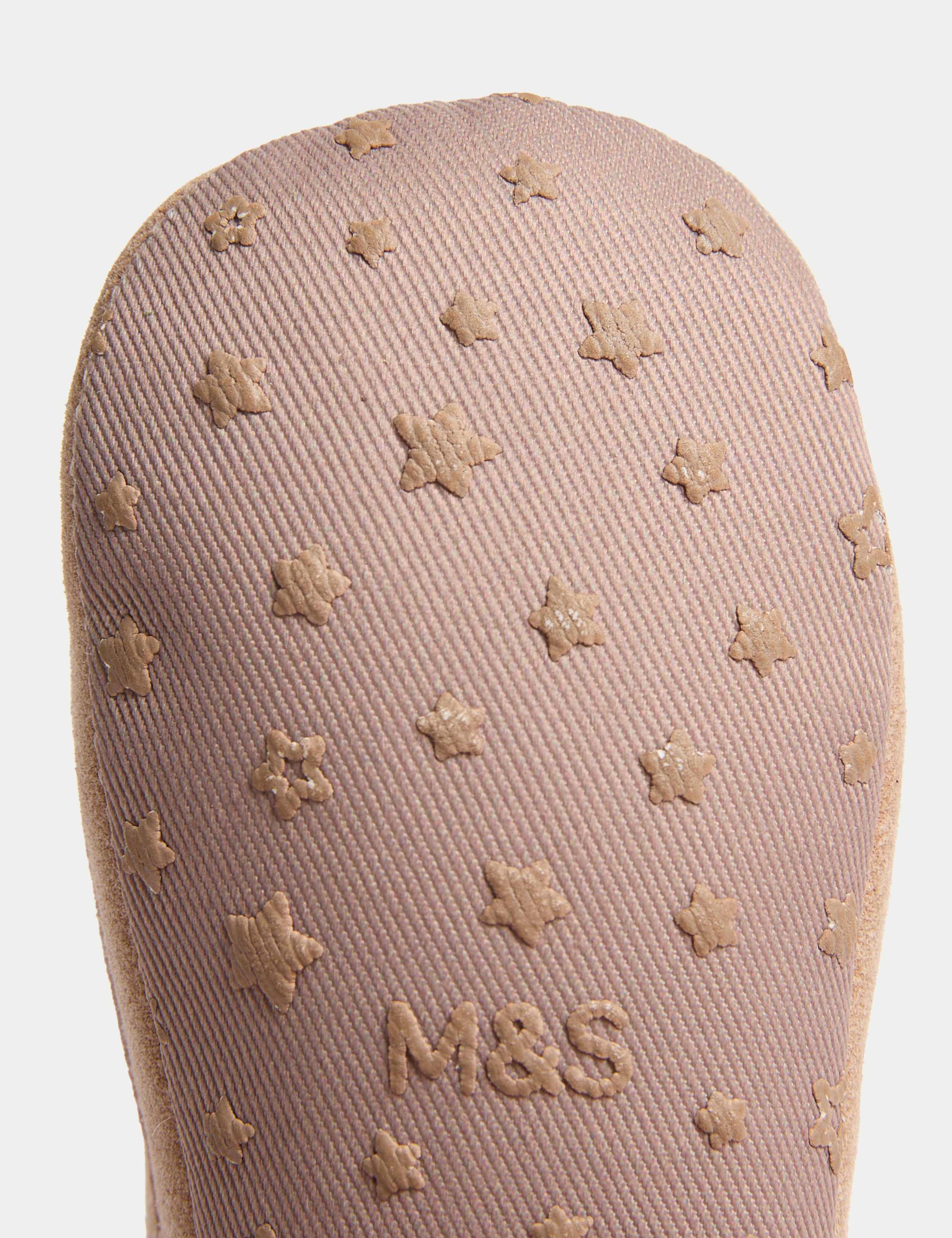 Baby Pram Shoes (0-18 Mths) 4 of 4