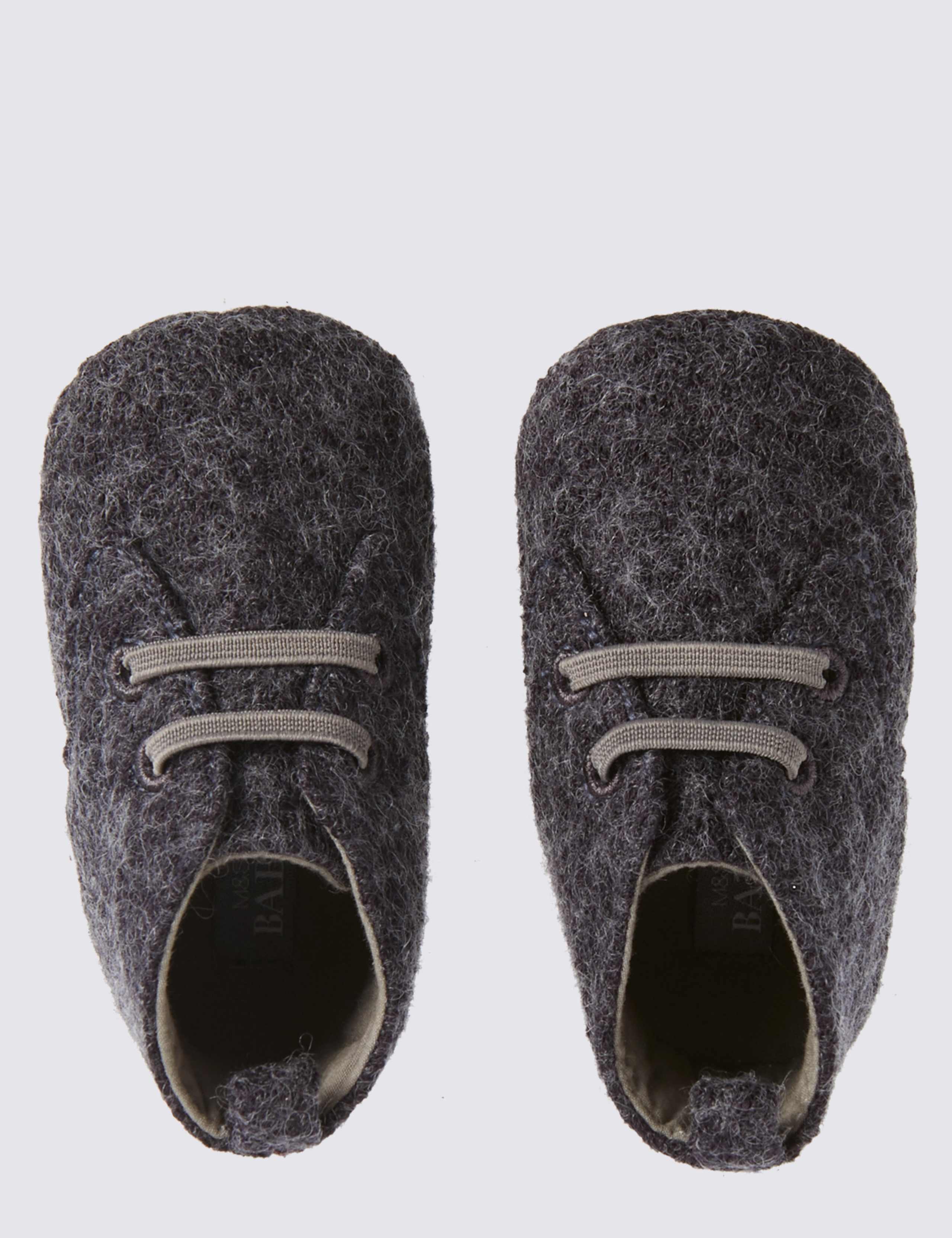 Kids' Pram Shoes 4 of 7