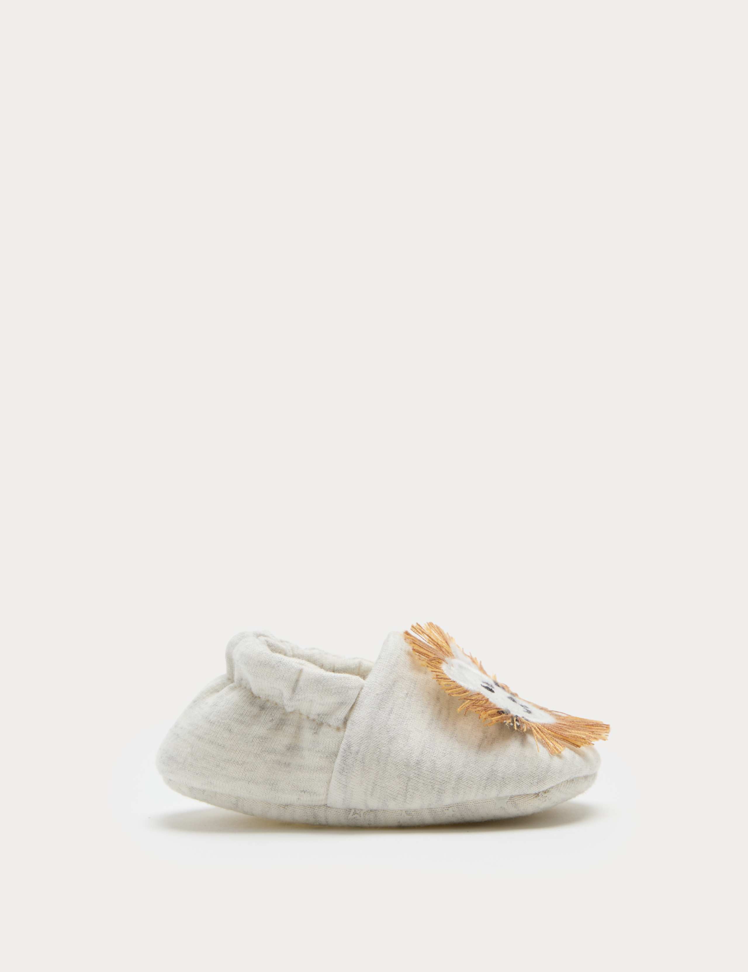 Baby Lion Pram Shoes (0-18 Months) 2 of 3