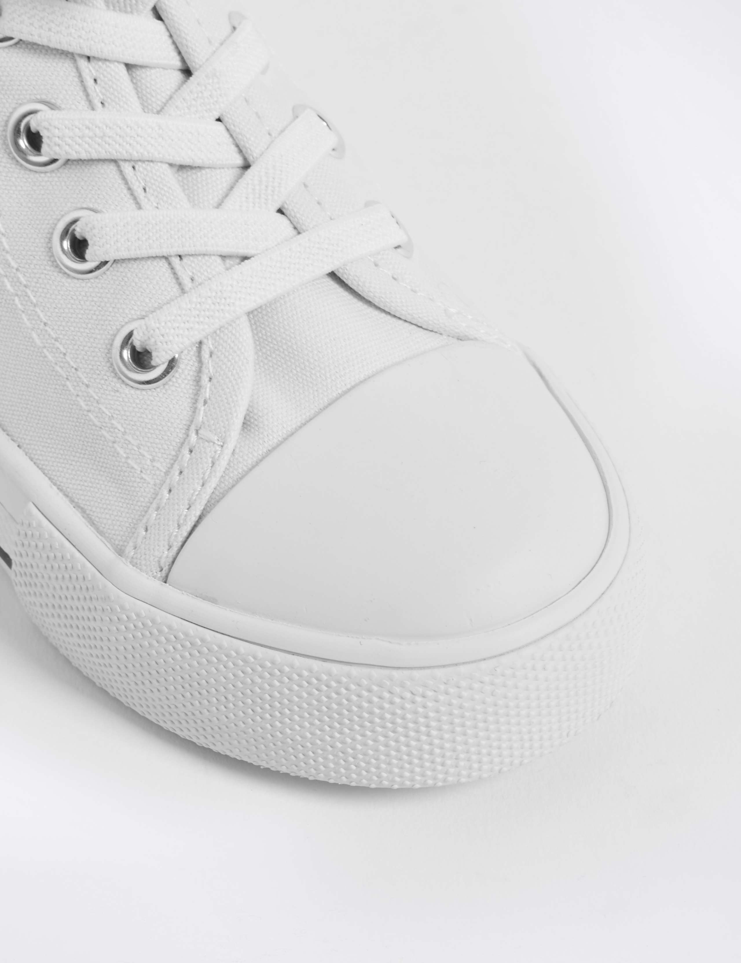 Kids’ Riptape Fashion Trainers (5 Small - 12 Small) 3 of 3