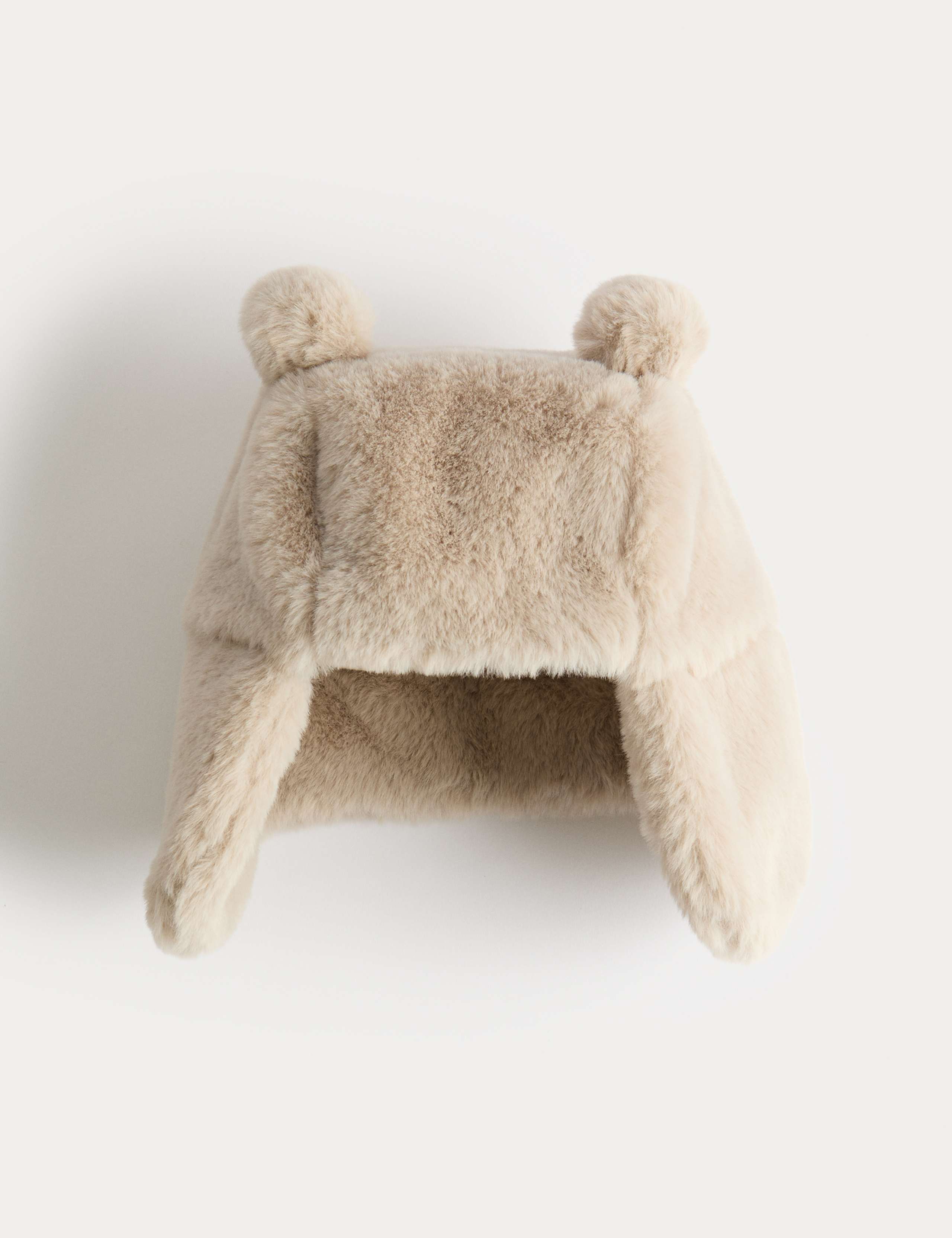 Kids' Trapper Hat (0-6 Yrs) 1 of 1