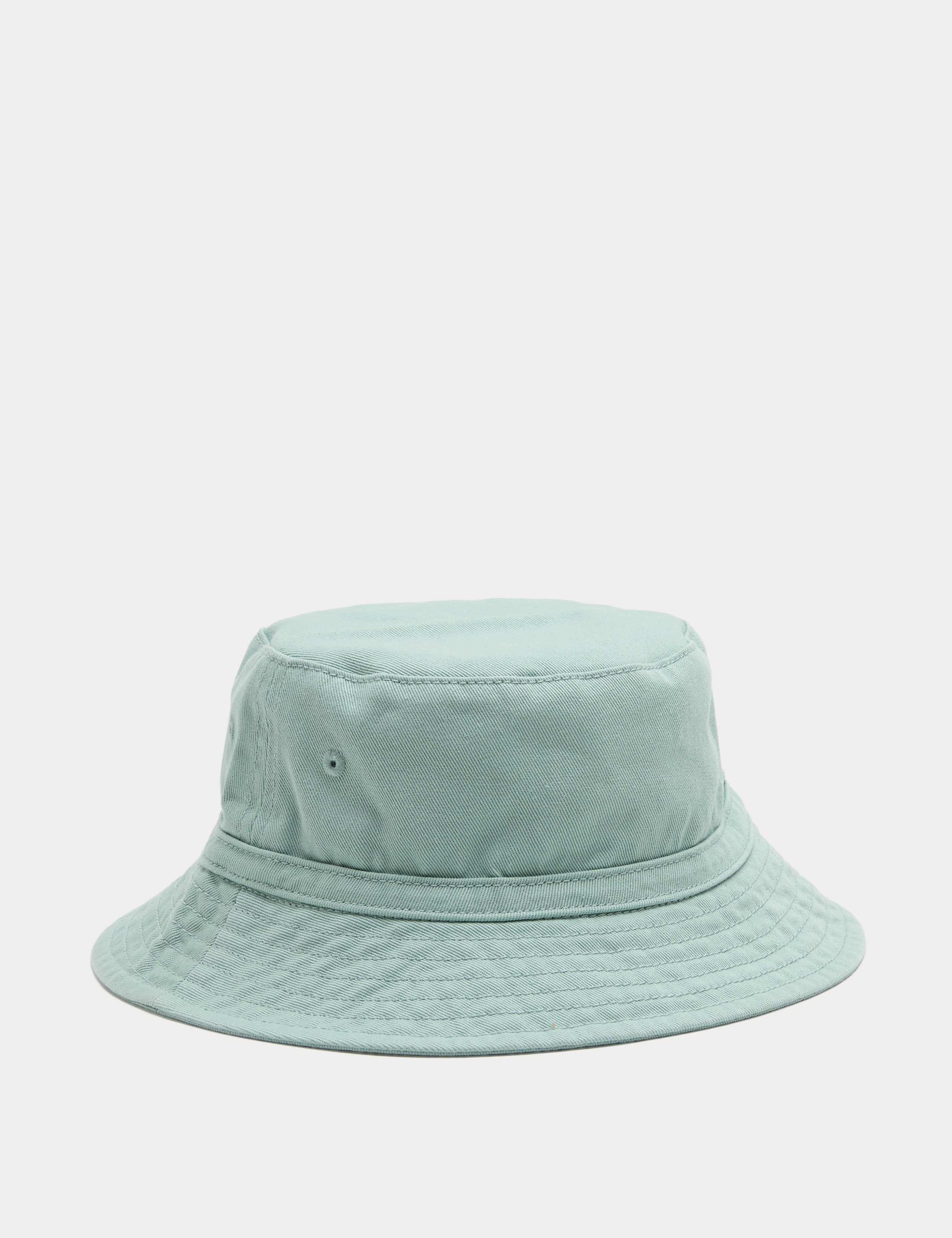 Pure Cotton Bucket Hat (0-36 Mths) 1 of 3