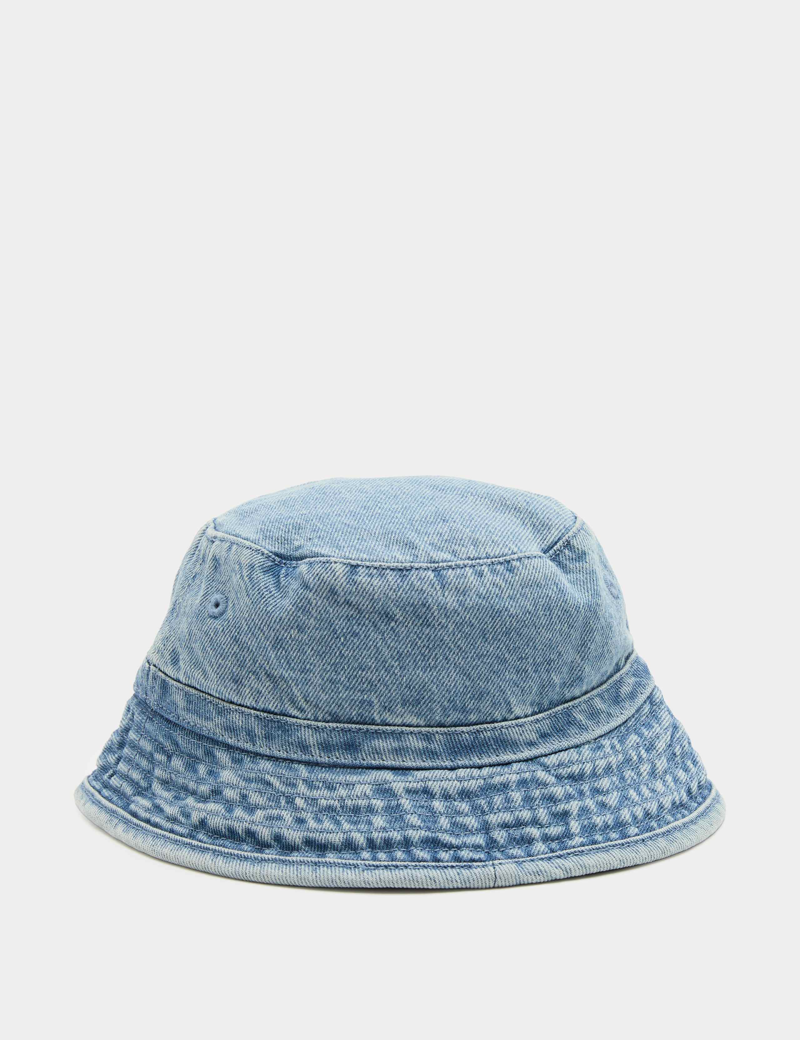 Baby Denim Bucket Hat (0-3 Yrs) 2 of 3