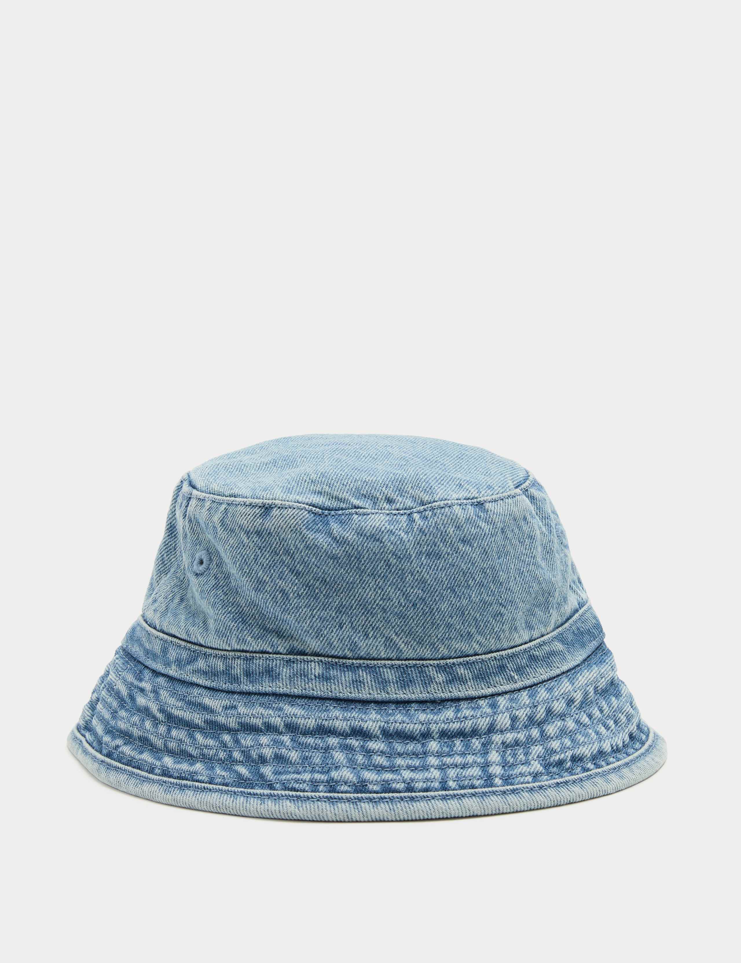 Baby Denim Bucket Hat (0-3 Yrs) 1 of 3