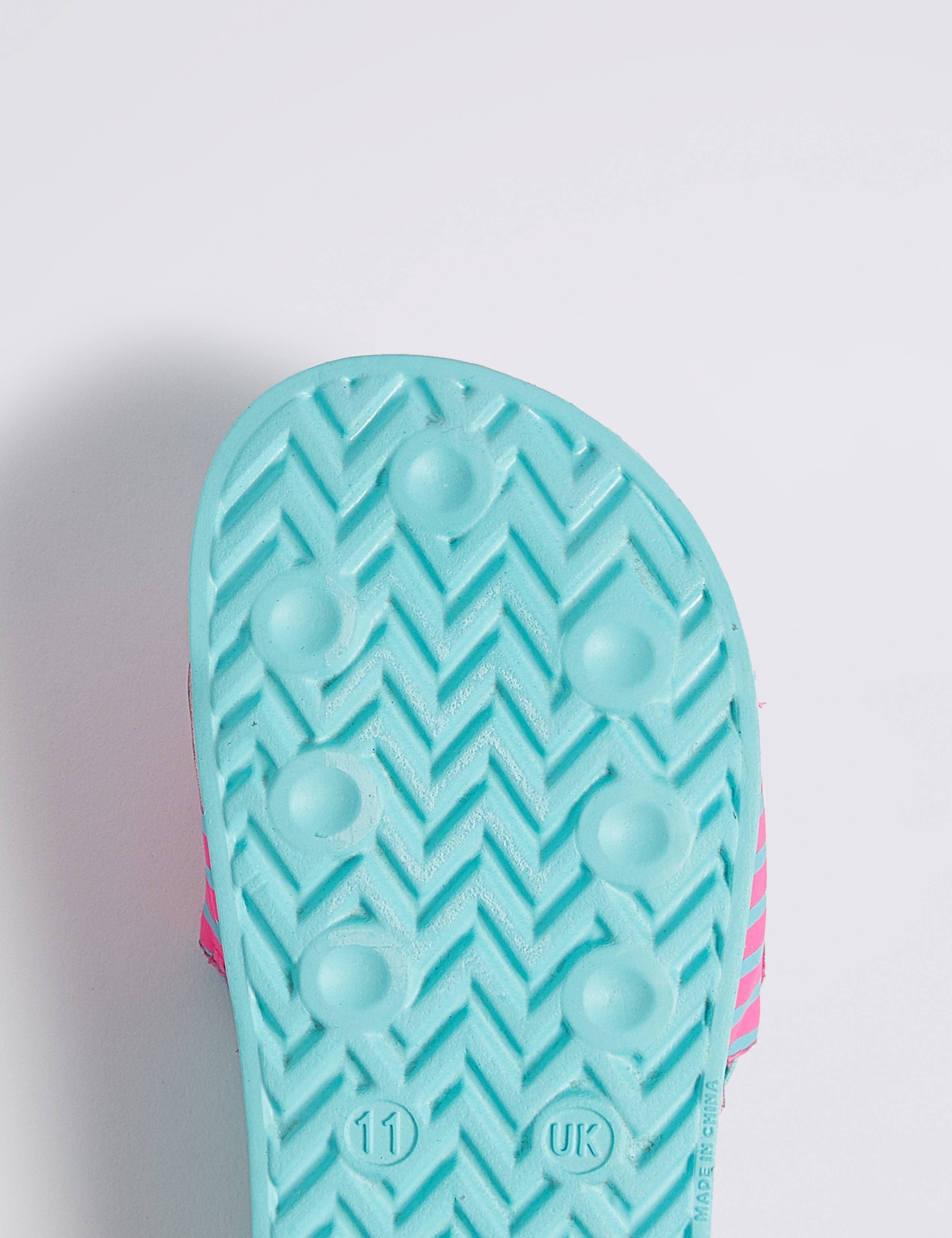 Kids' Slide Sandals (5 Small - 12 Small) 5 of 5