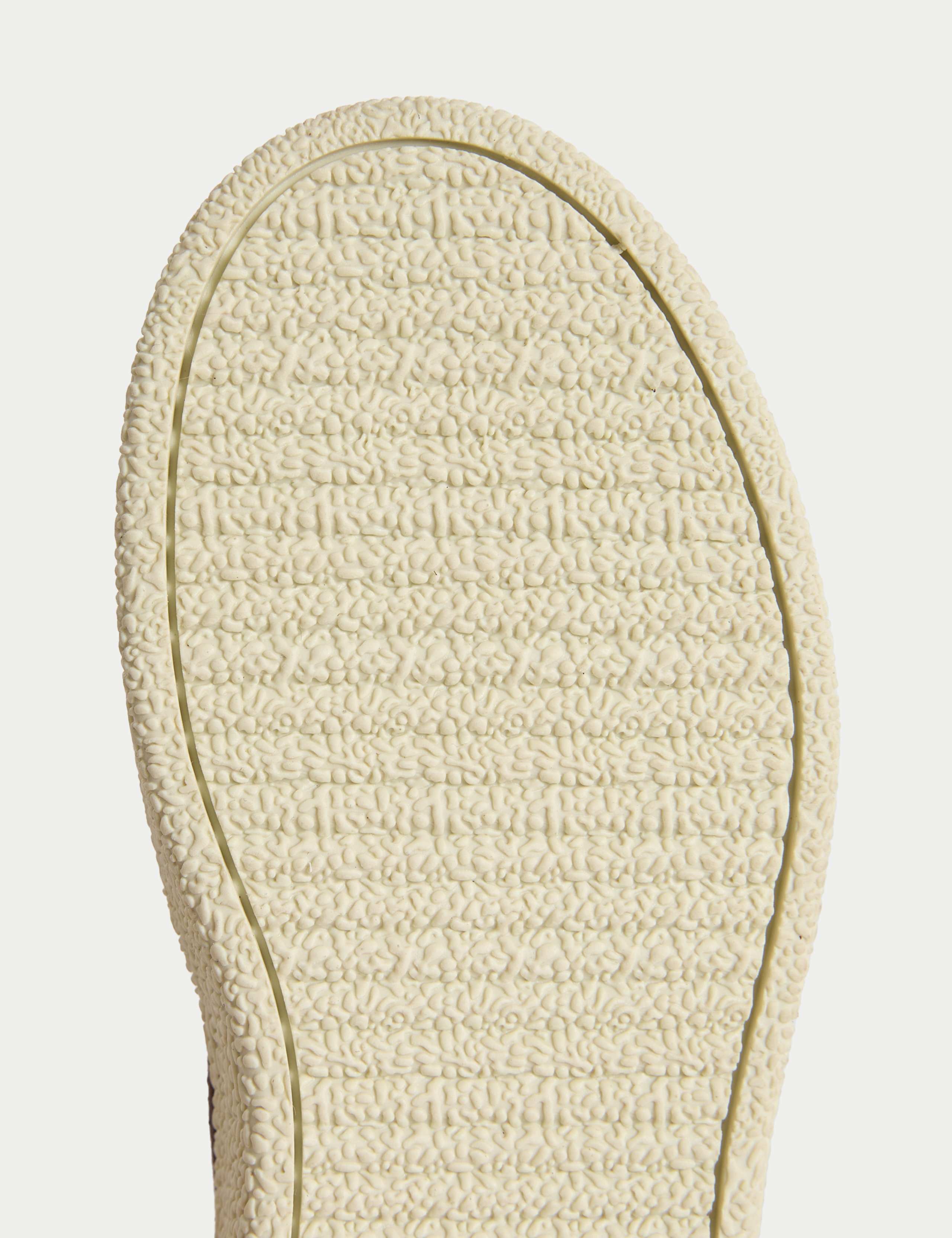 Kids' Apron Front Lace up Shoes (4 Small - 7 Large) 4 of 4