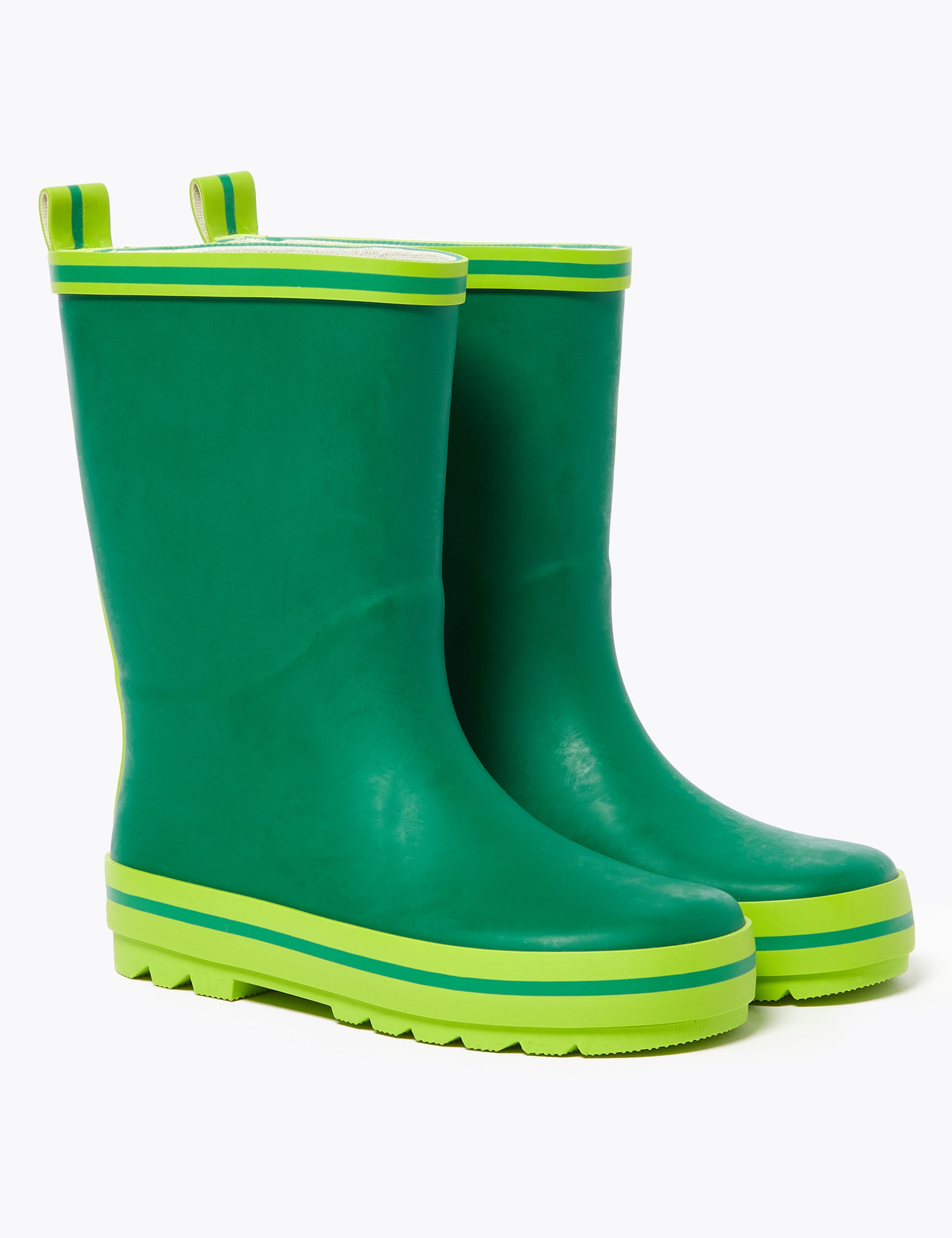 Kids' Wellies (13 Small – 7 Large) 1 of 5