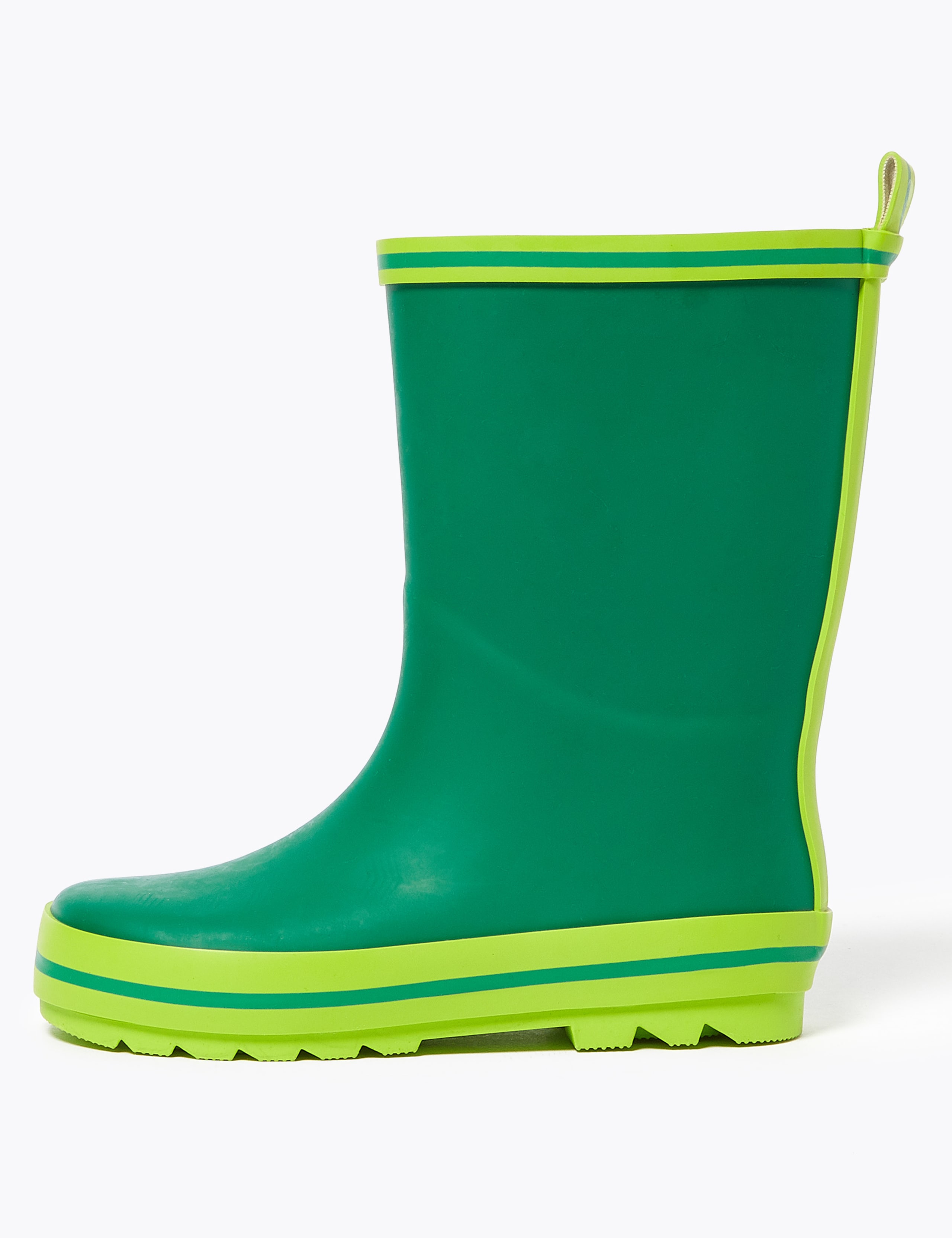 Kids' Wellies (13 Small – 7 Large) 3 of 5