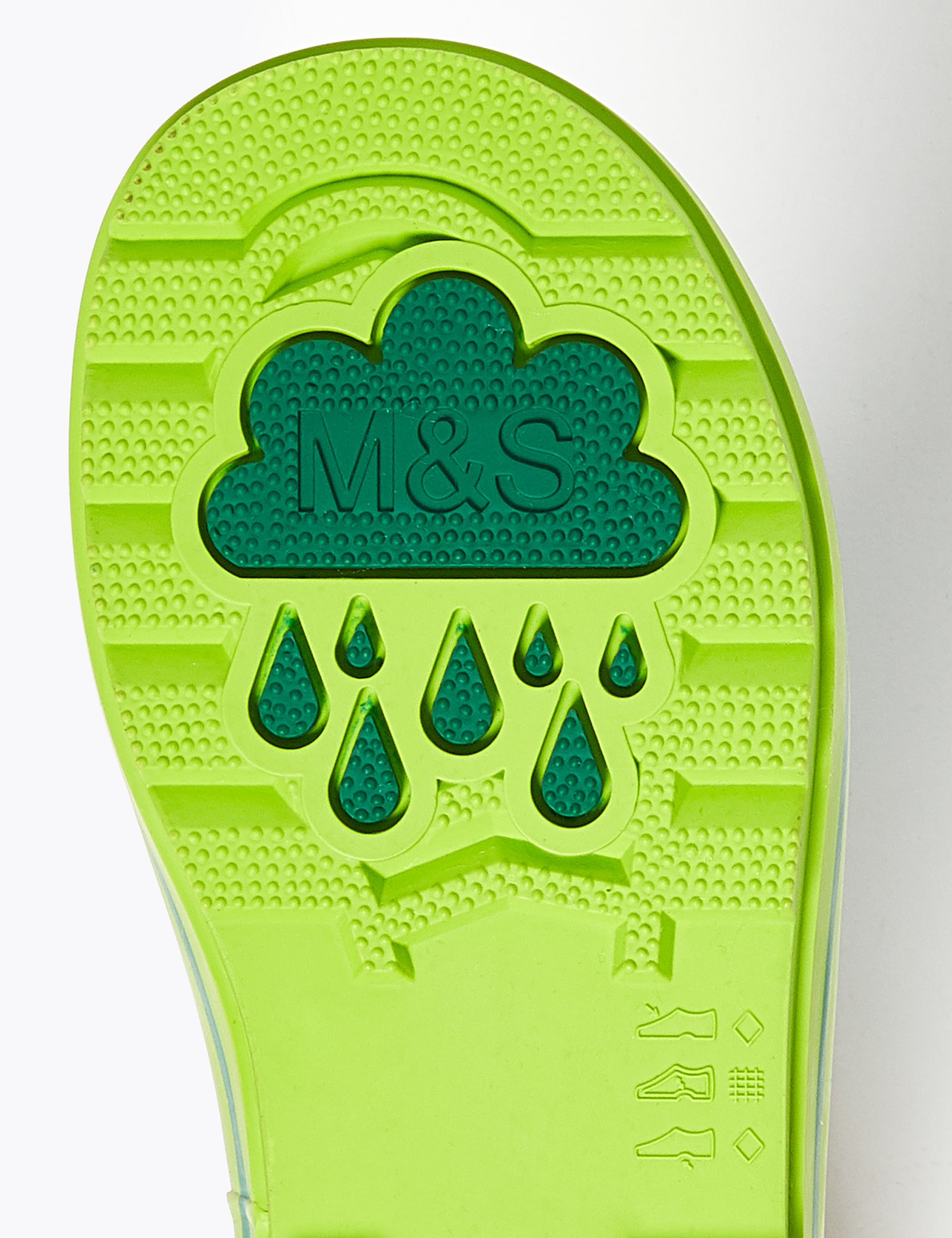 Kids' Wellies (13 Small – 7 Large) 5 of 5