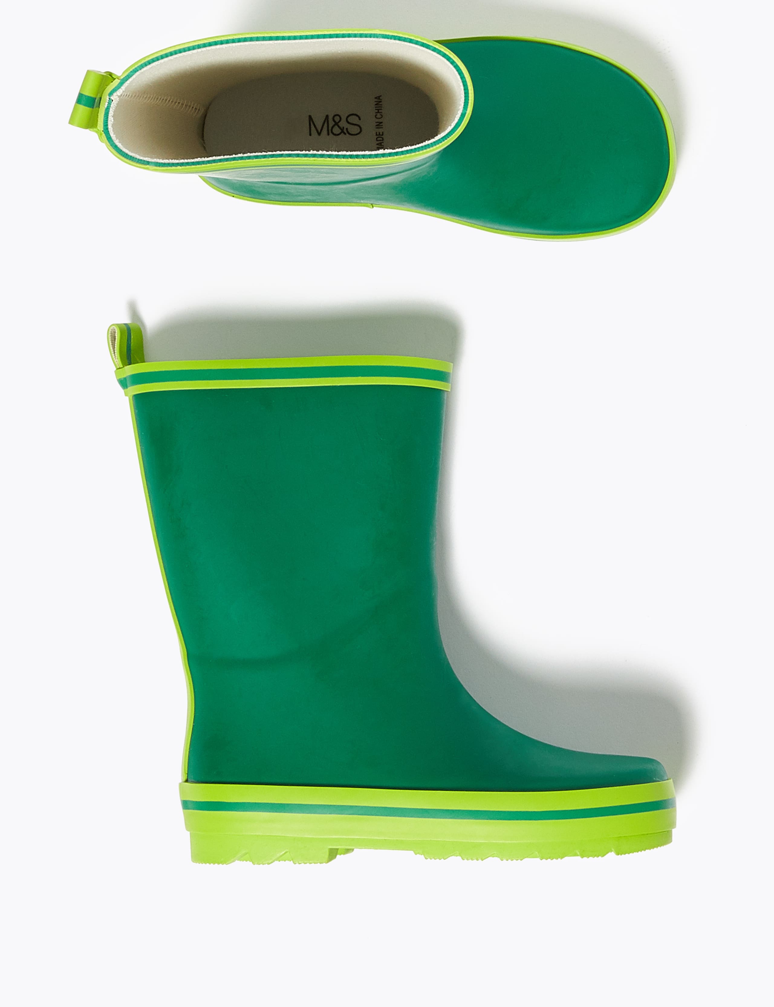 Kids' Wellies (13 Small – 7 Large) 2 of 5