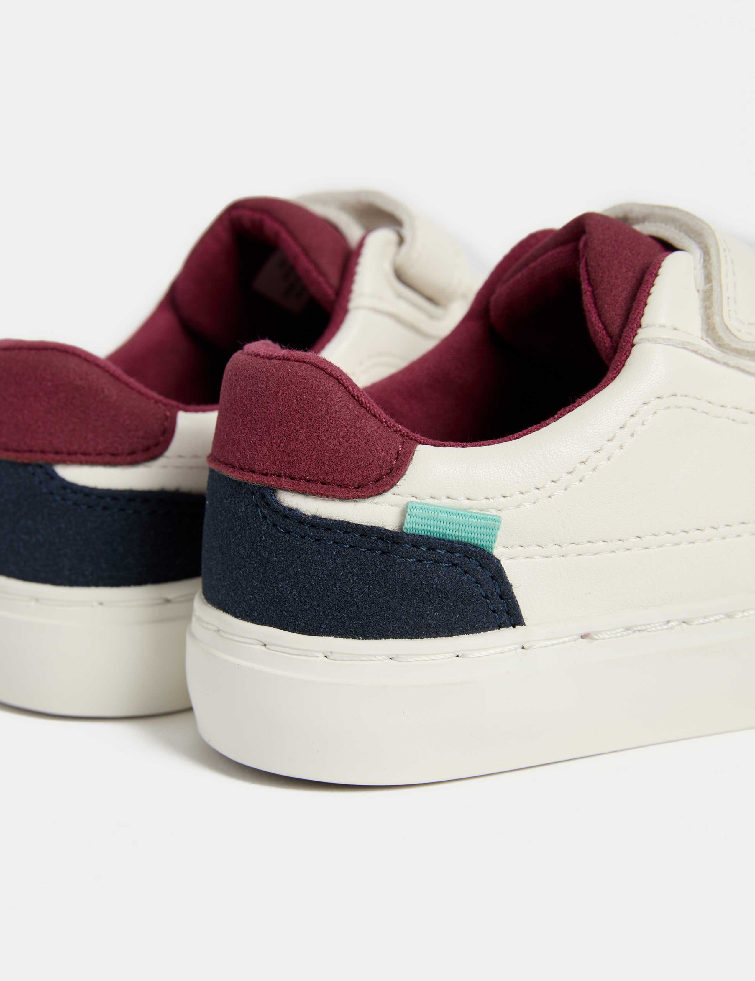 Kids' Riptape Trainers (4 Small - 2 Large) 3 of 4