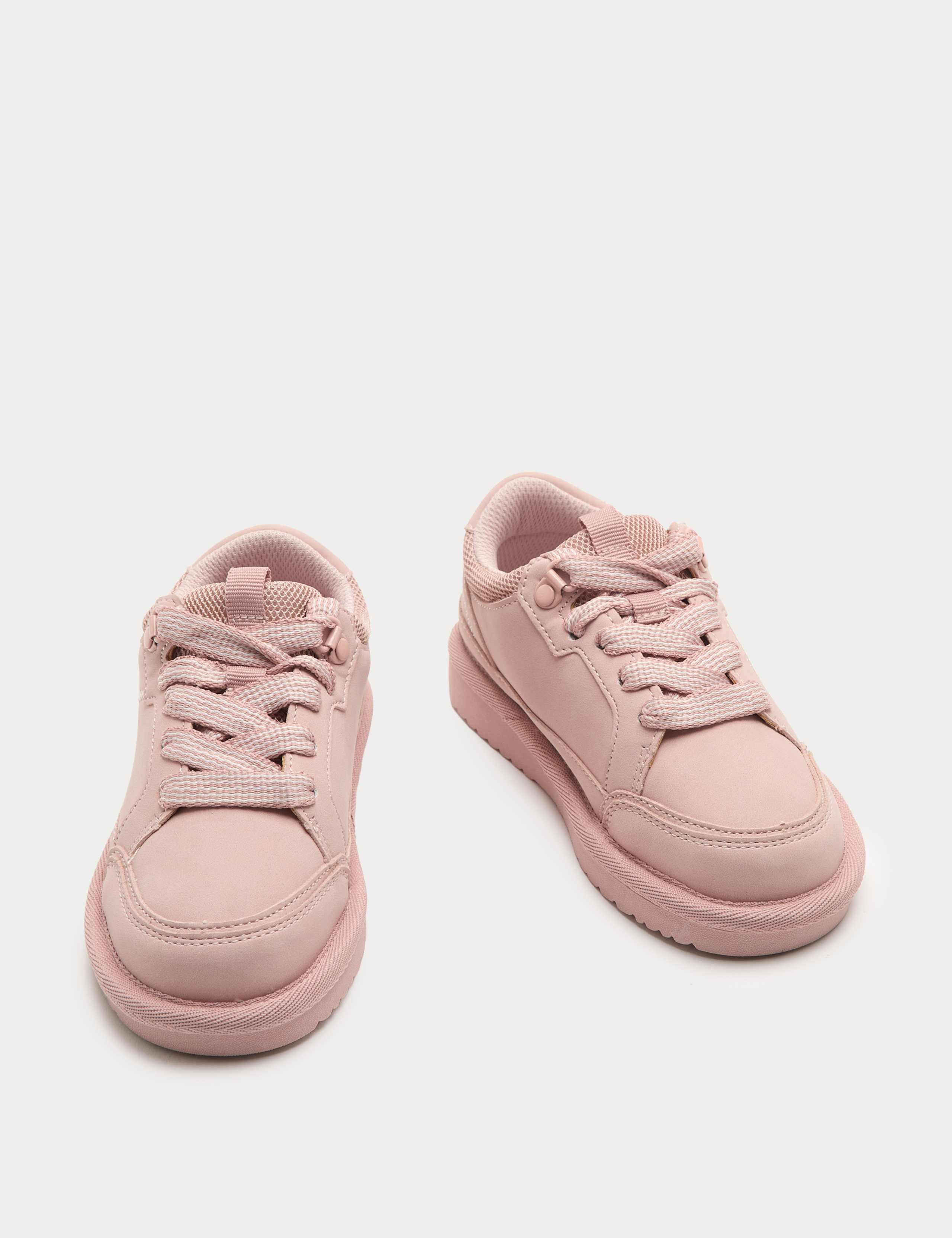 Kids' Casual Lace Up Shoes (10 Small - 4 Large) 3 of 3