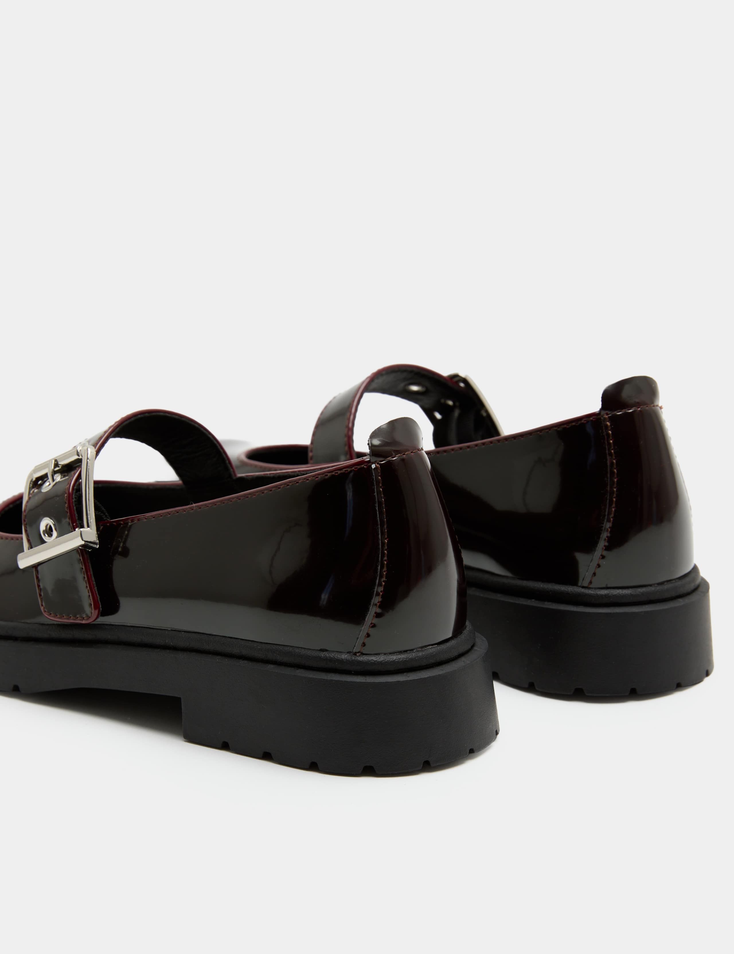 Chunky Mary Jane Shoes (10 Small - 6 Large) 3 of 3