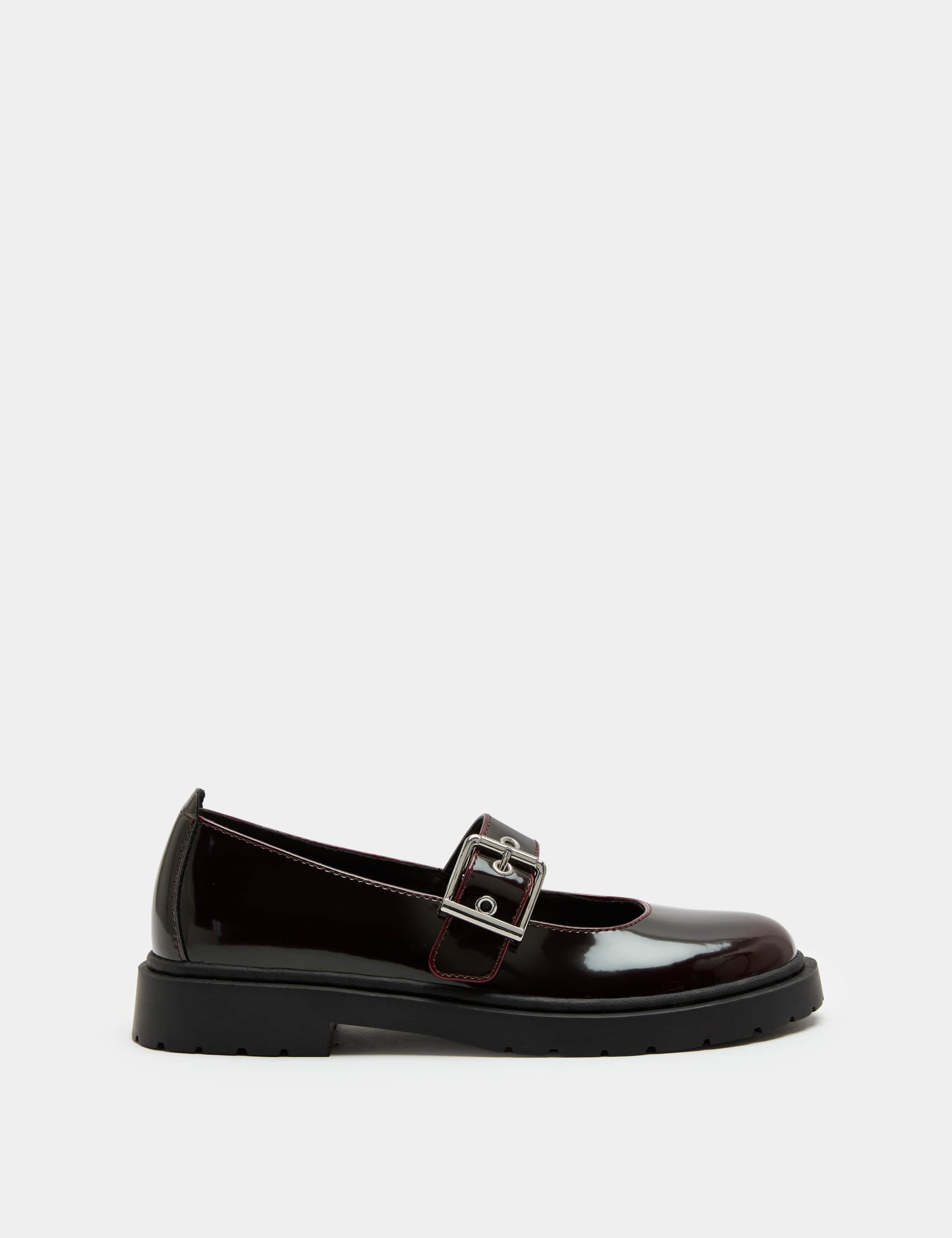 Chunky Mary Jane Shoes (10 Small - 6 Large) 2 of 3