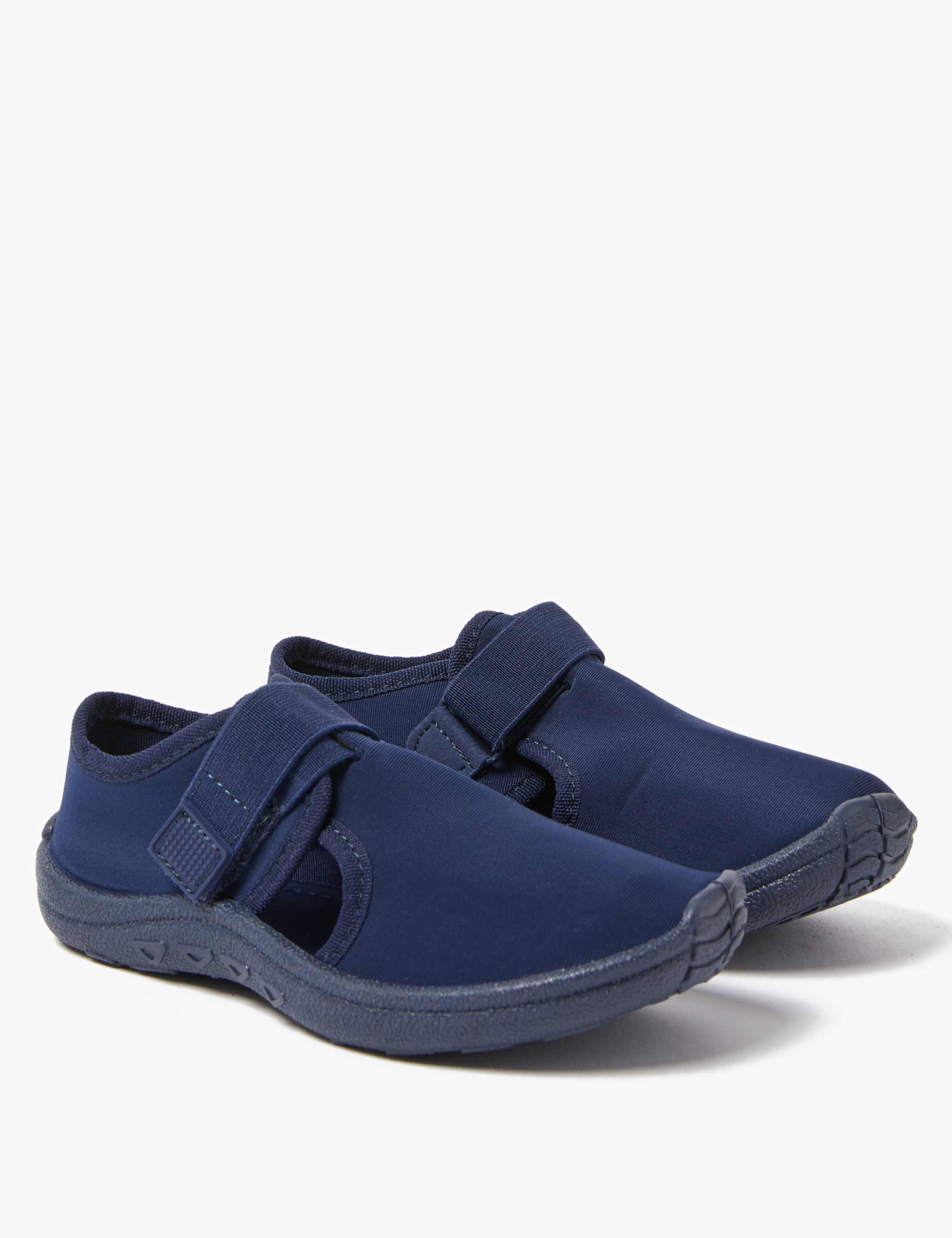 Kids' Riptape Aqua Shoes (5 Small - 12 Small) 1 of 5