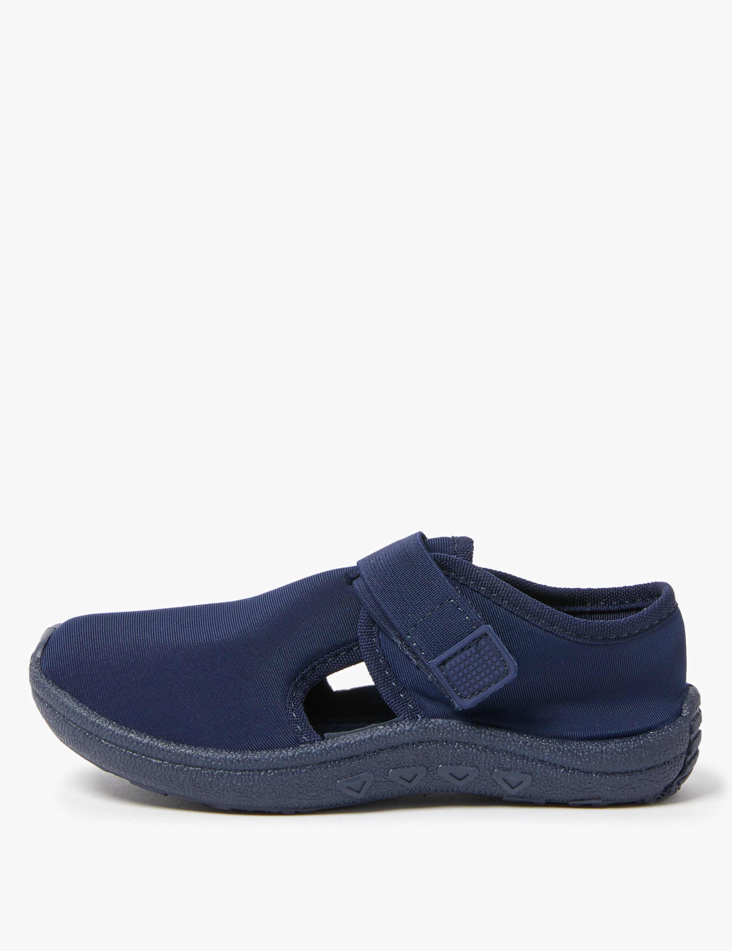 Kids' Riptape Aqua Shoes (5 Small - 12 Small) 3 of 5