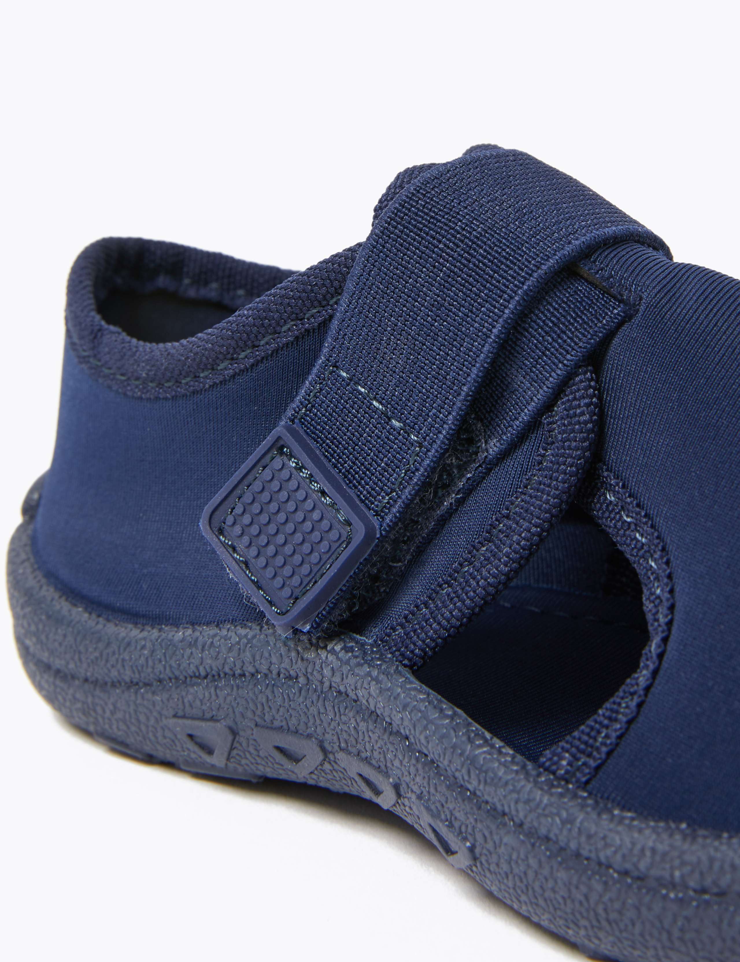 Kids' Riptape Aqua Shoes (5 Small - 12 Small) 4 of 5