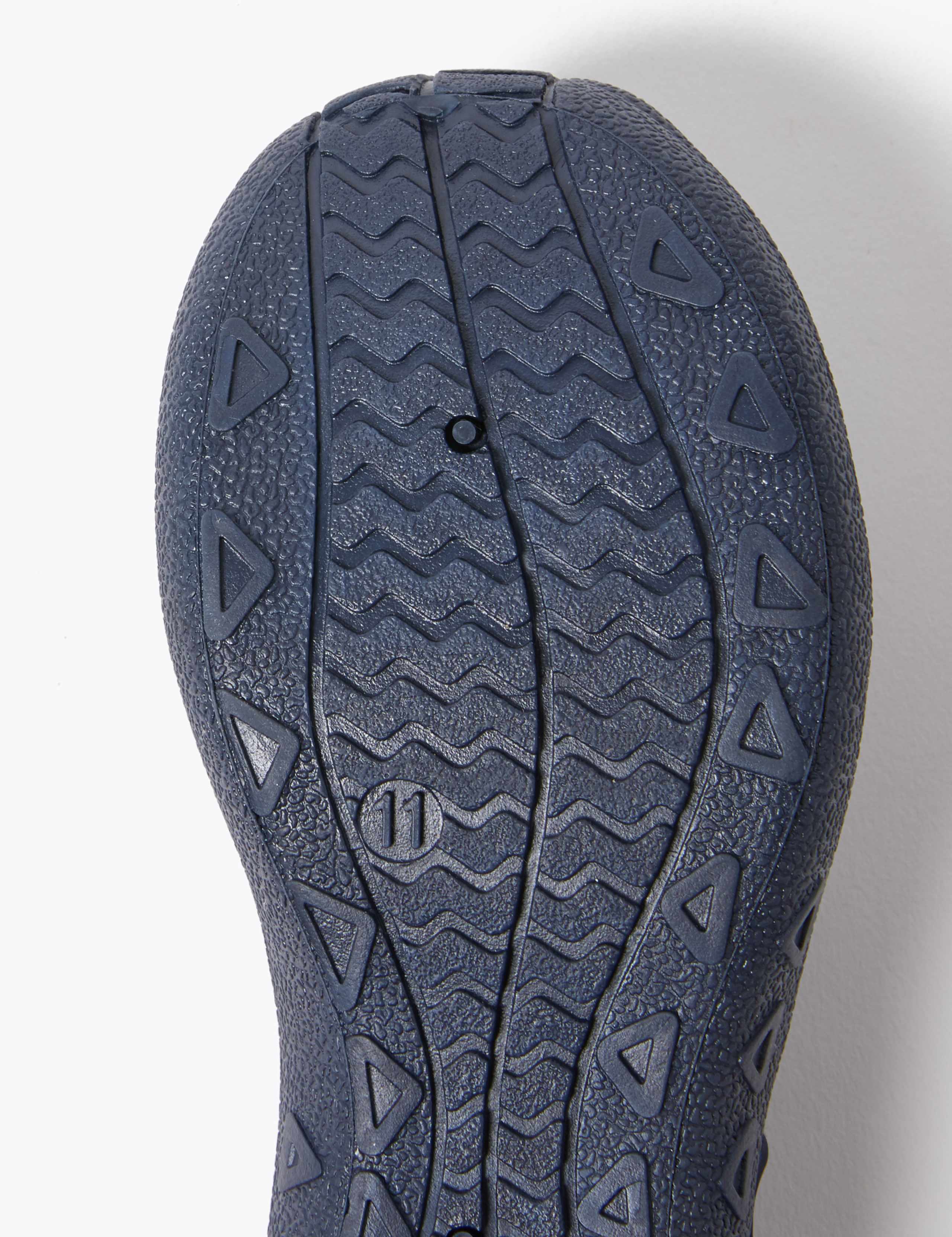 Kids' Riptape Aqua Shoes (5 Small - 12 Small) 5 of 5