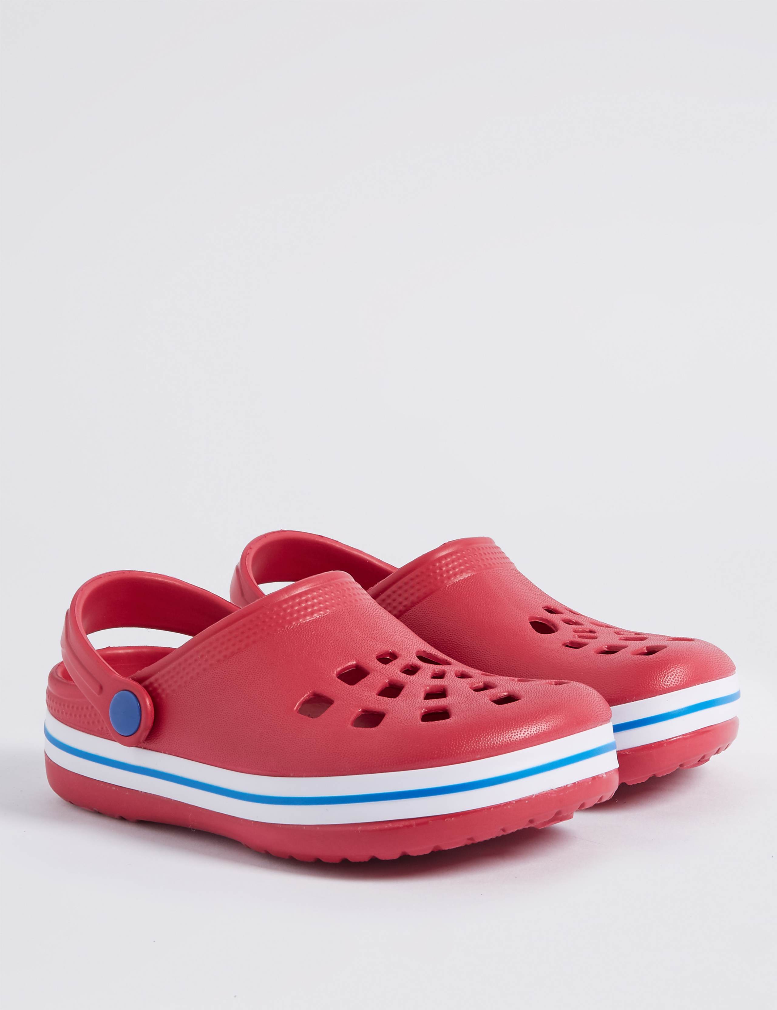 Kids’ Cloggs (5 Small - 12 Small) 1 of 3