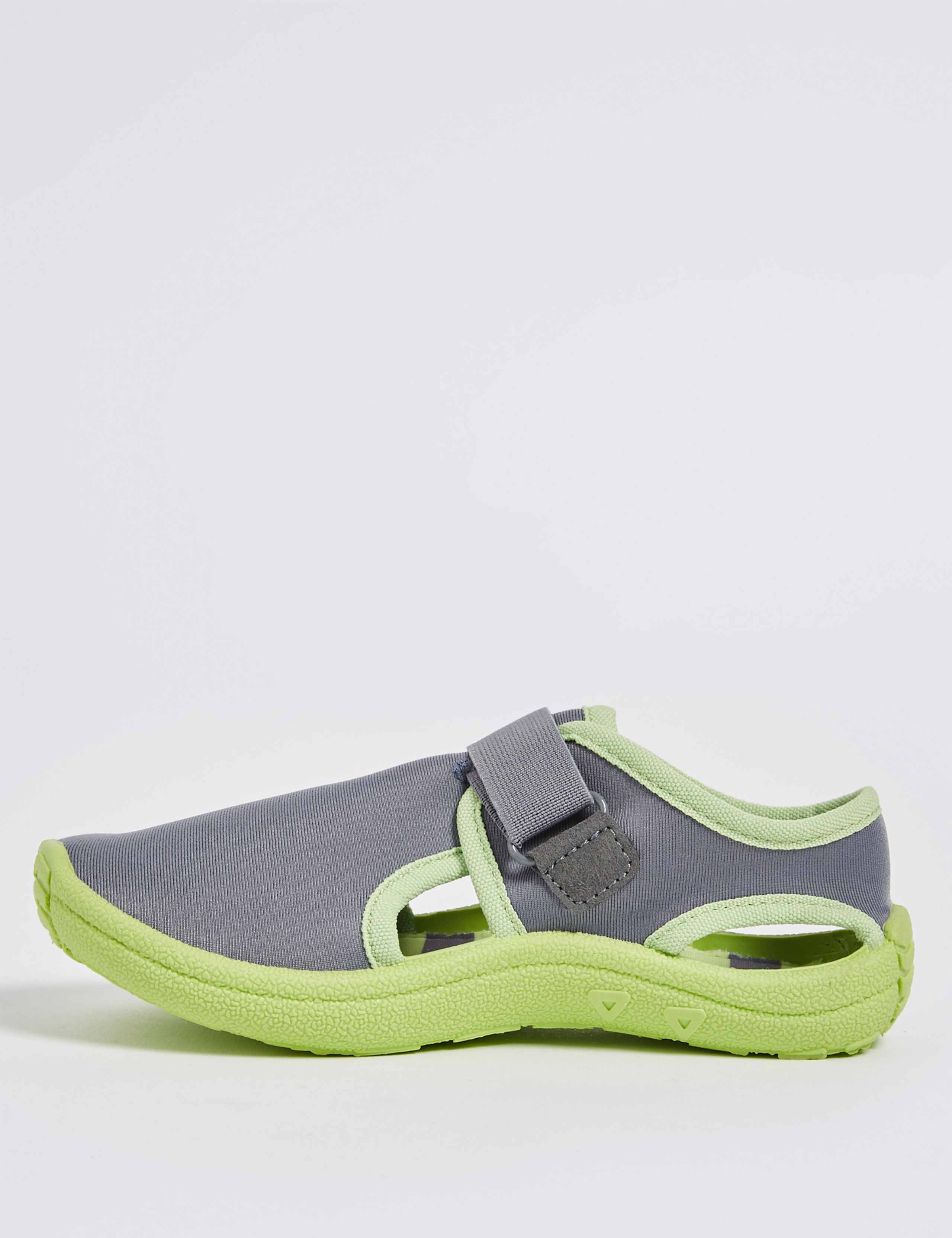 Kids' Aqua Shoes (5 Small - 12 Small) 3 of 4