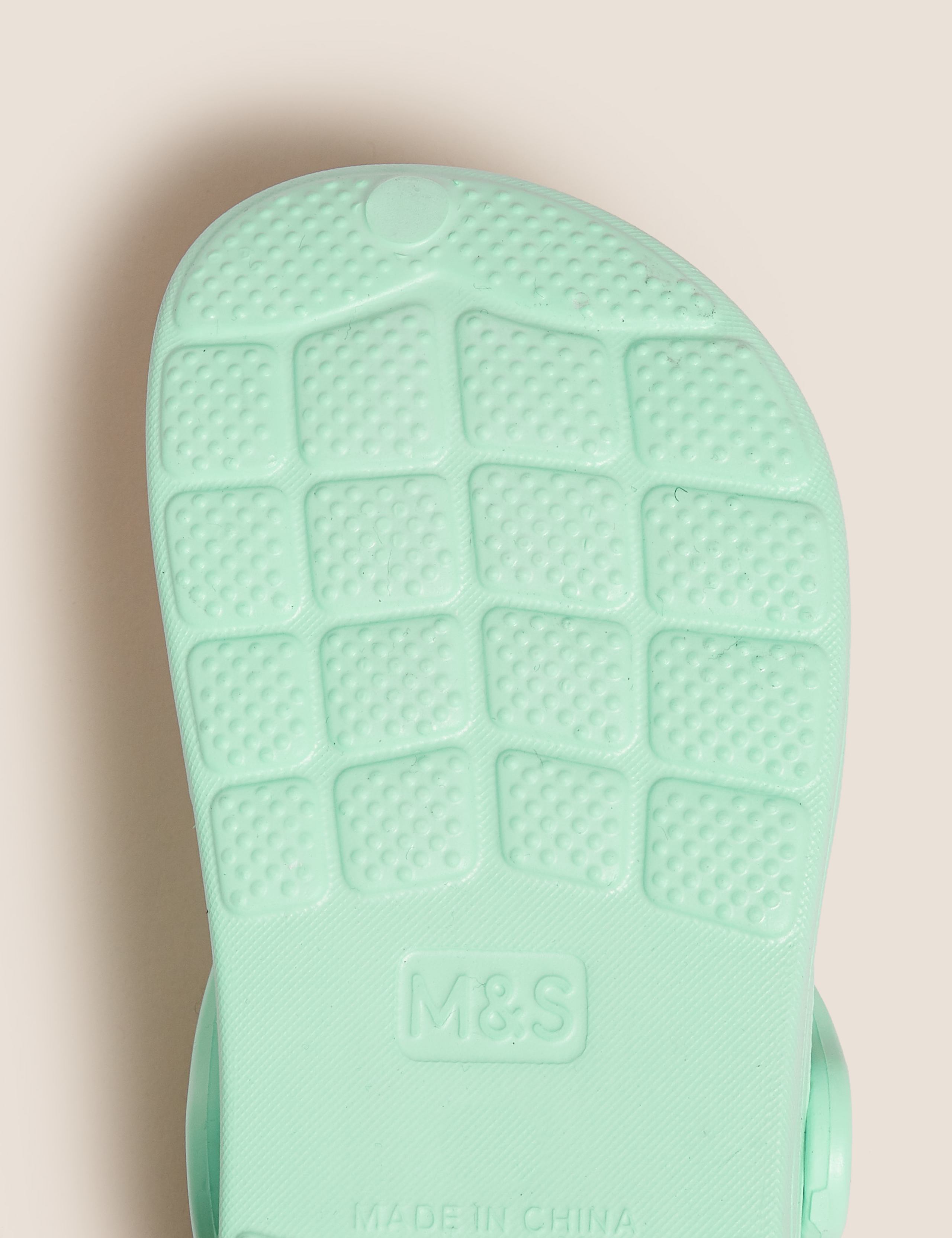 Kids' Dolphin Clogs (5 Small - 12 Small) 4 of 5