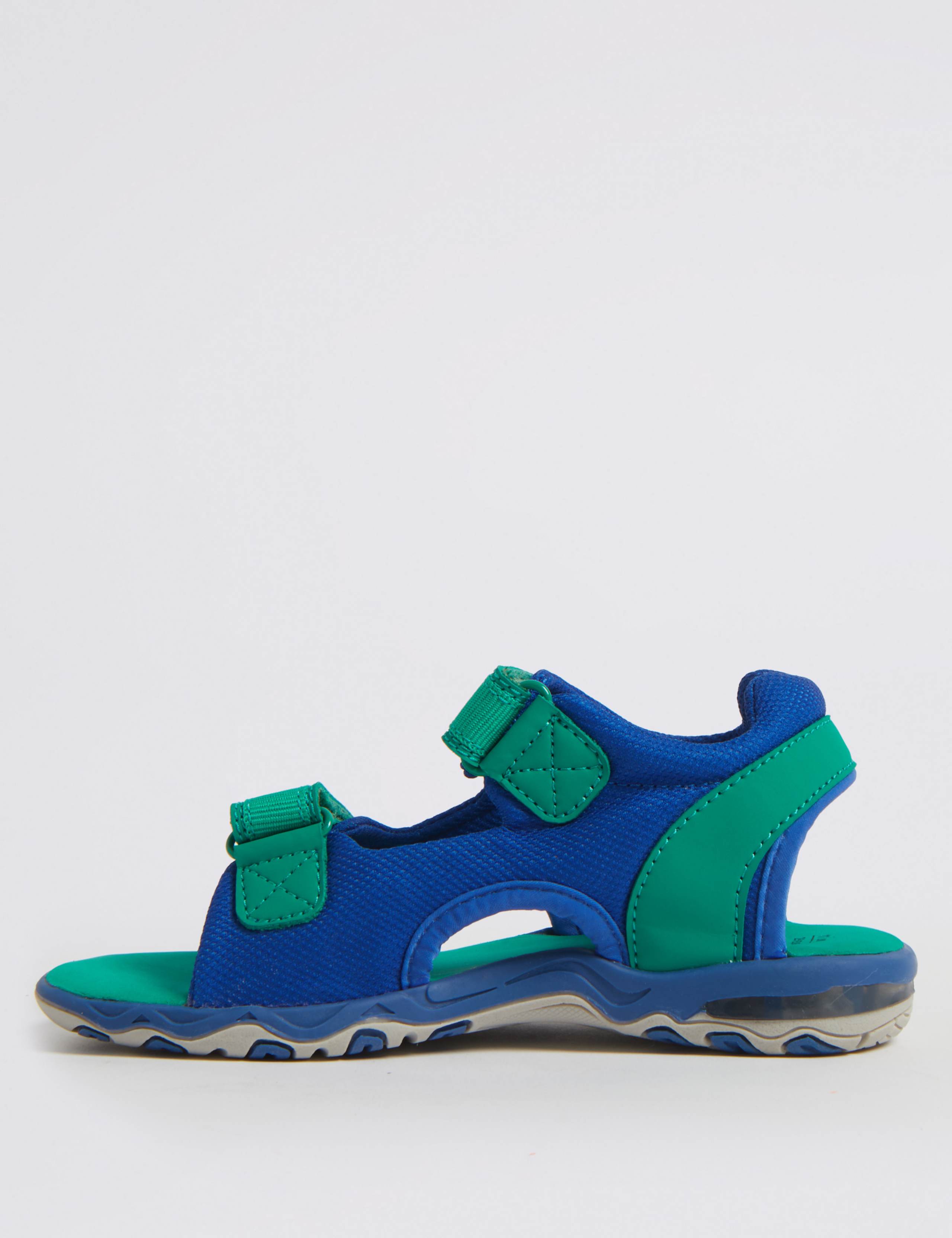 Kids’ Trekker Sandals (5 Small - 12 Small) 3 of 5