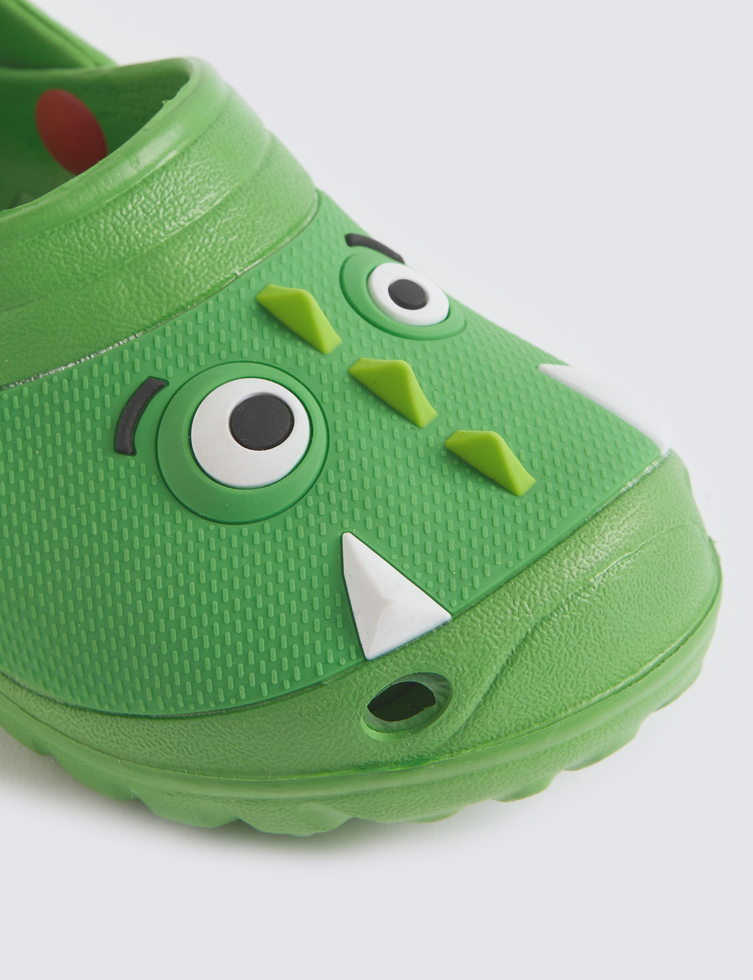 Kids’ Monster Cloggs (5 Small - 12 Small) 4 of 5