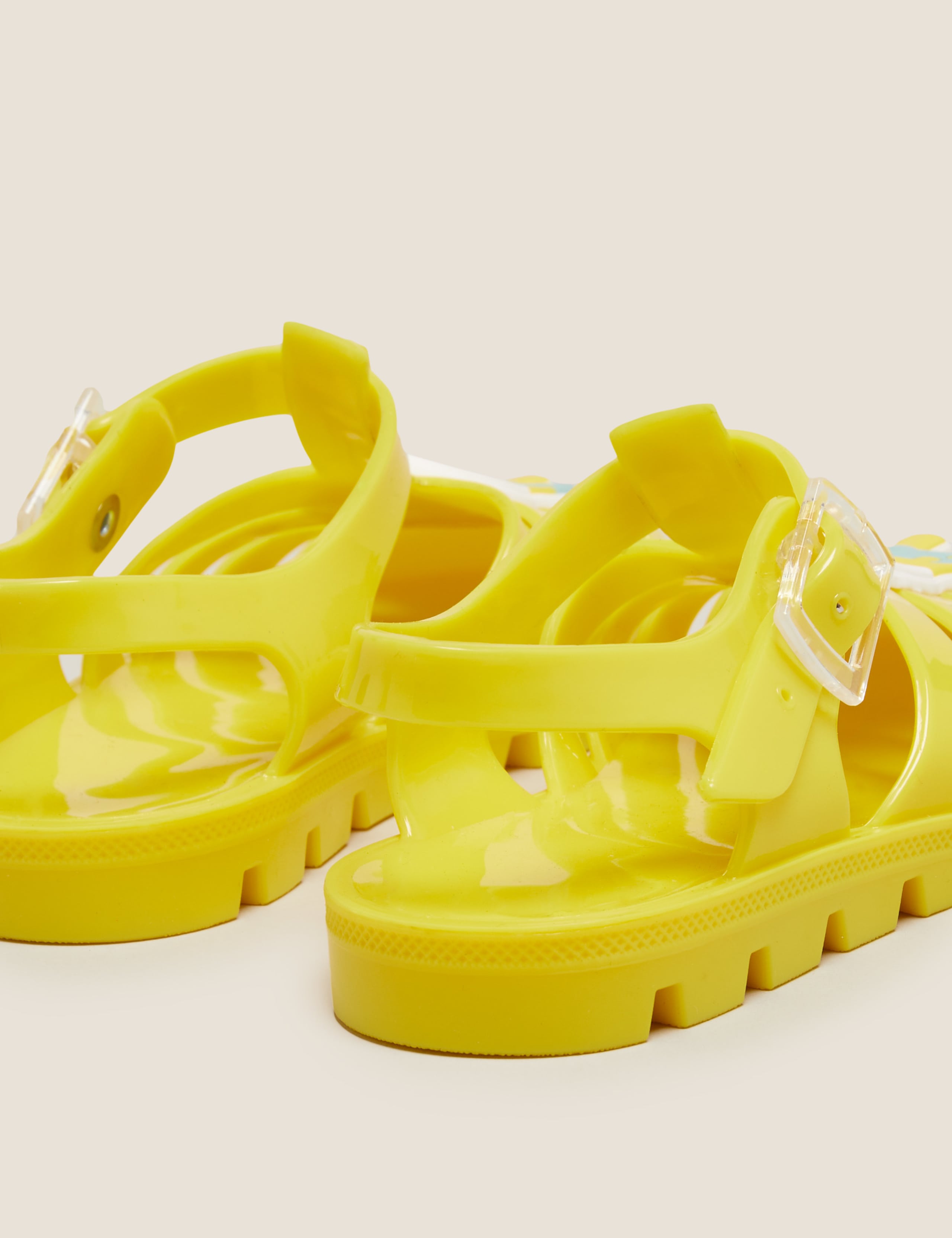 Kids' Ice Cream Jelly Shoes (5 Small - 12 Small) 3 of 5