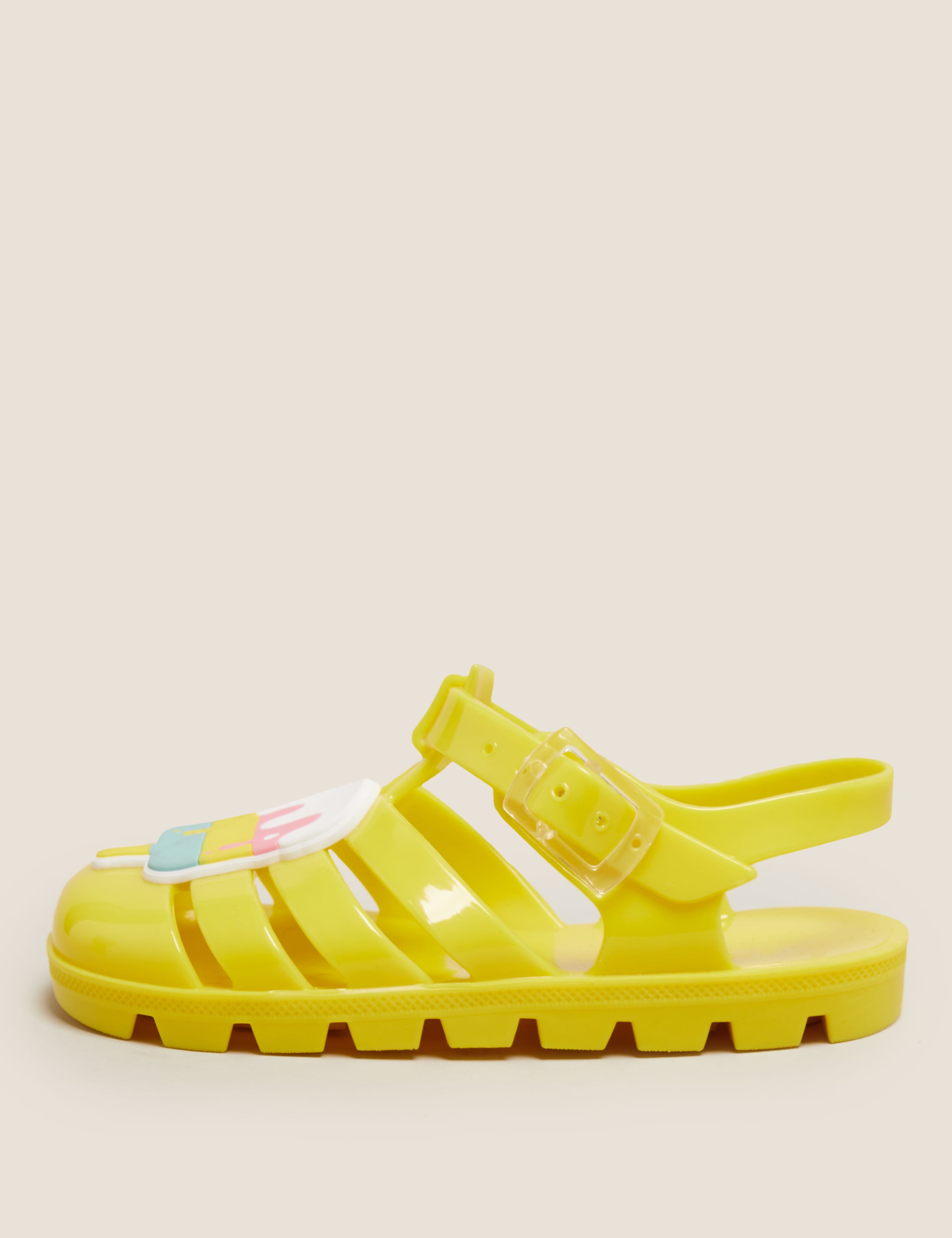 Kids' Ice Cream Jelly Shoes (5 Small - 12 Small) 5 of 5