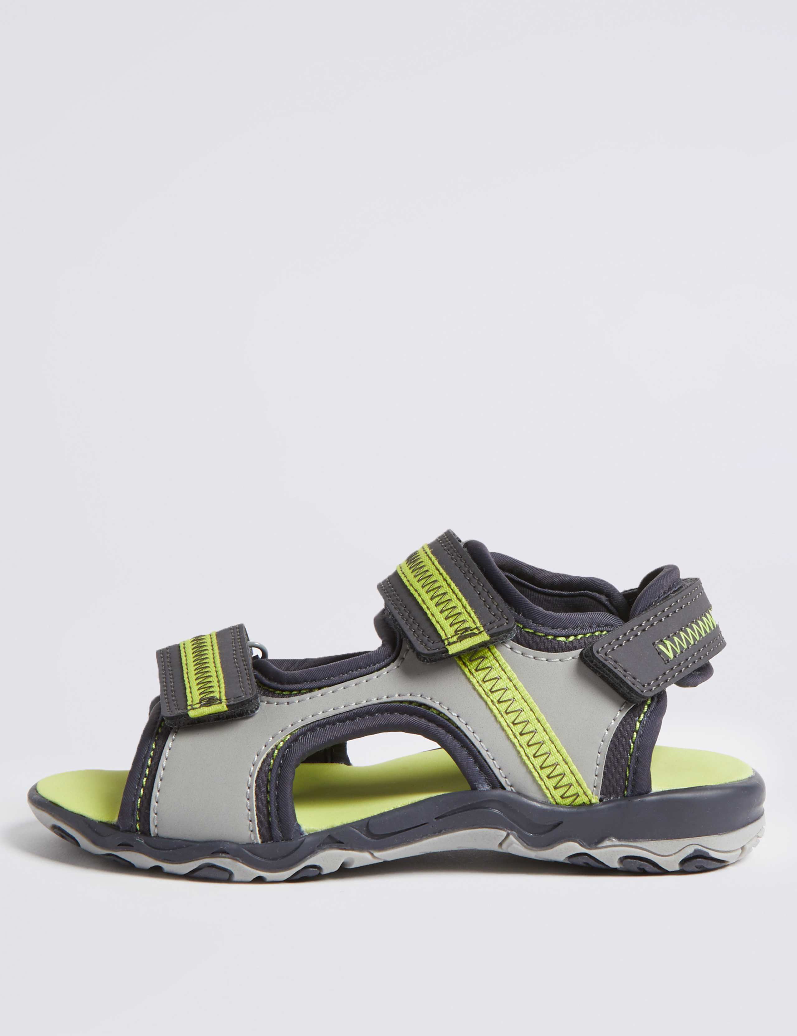 Kids’ Trekker Sandals (5 Small - 12 Small) 3 of 5