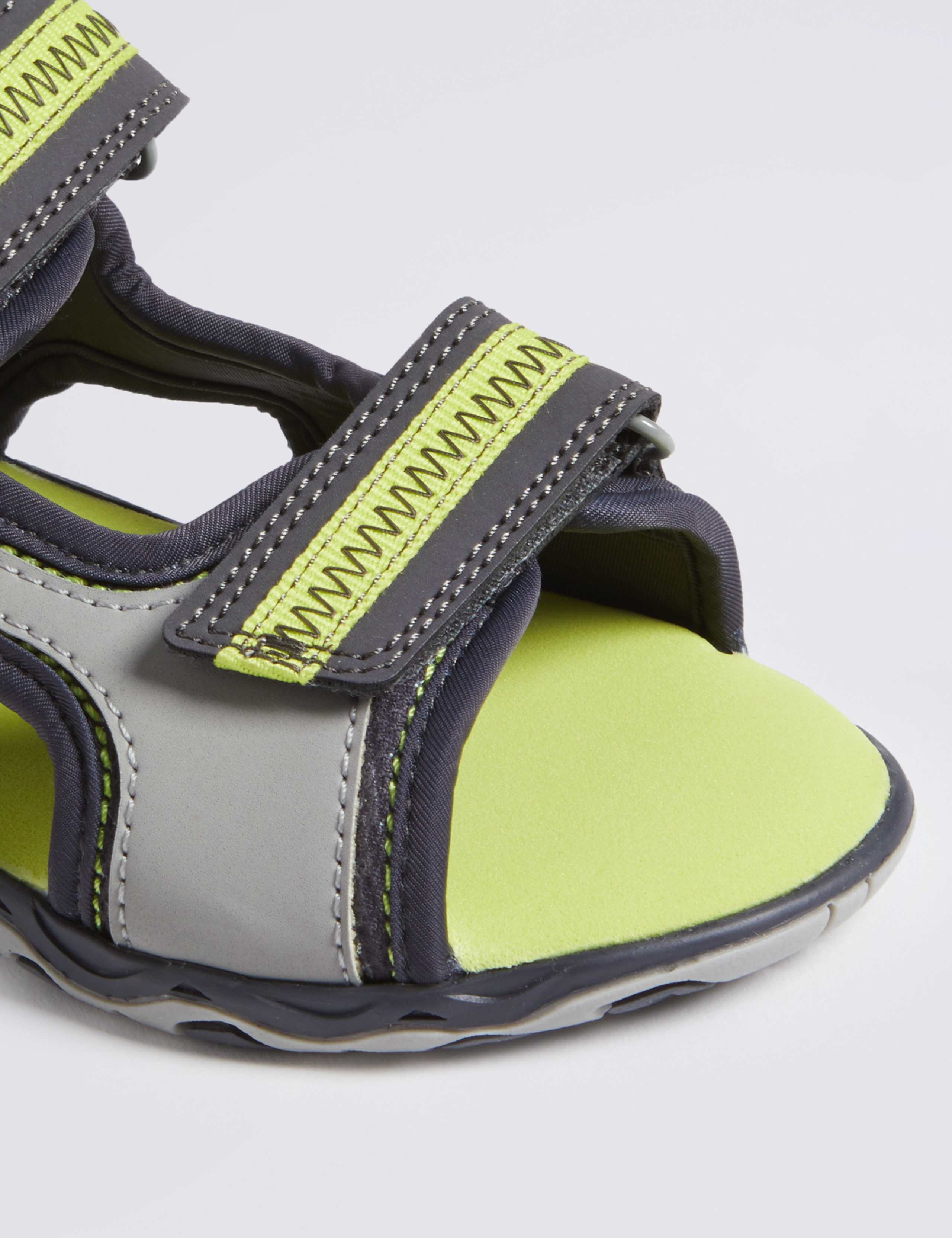 Kids’ Trekker Sandals (5 Small - 12 Small) 4 of 5