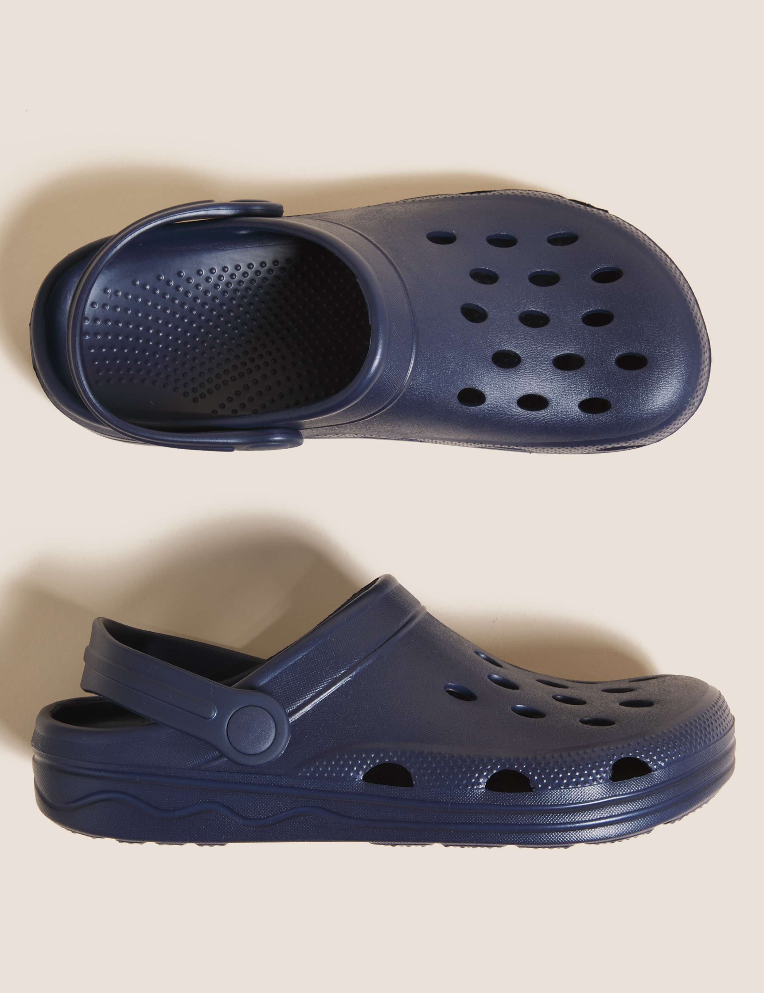 Kids' Plain Holiday Clogs (1 Large - 7 Large) 5 of 5