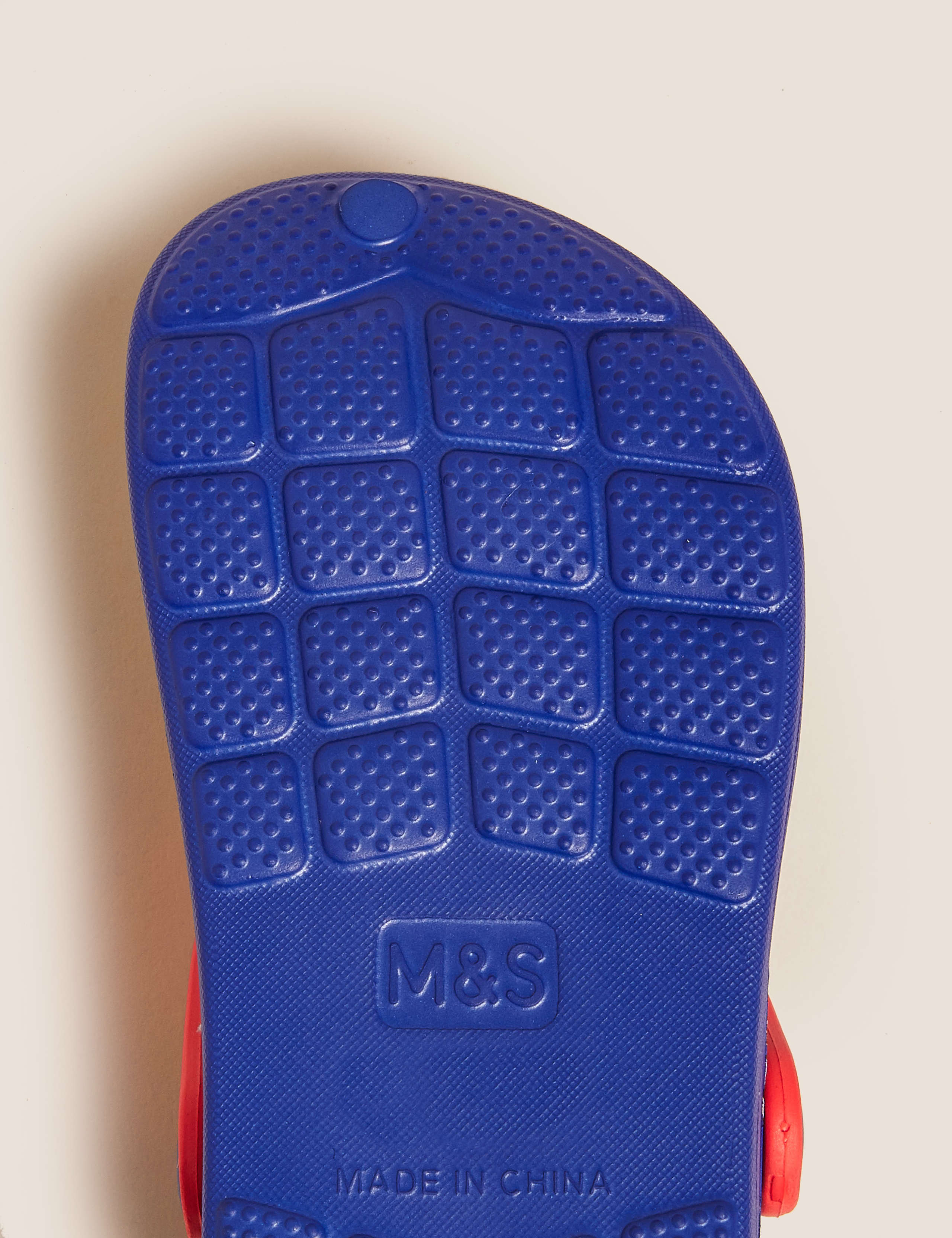 Kids' Spider-Man™ Clogs (5 Small - 12 Small) 4 of 6