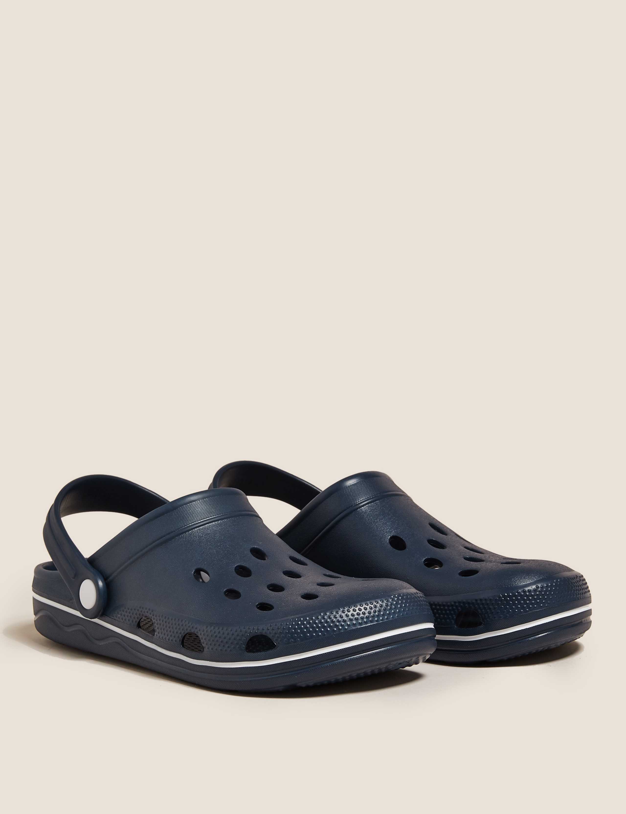 Kids' Clogs (5 Small - 12 Small) 1 of 5