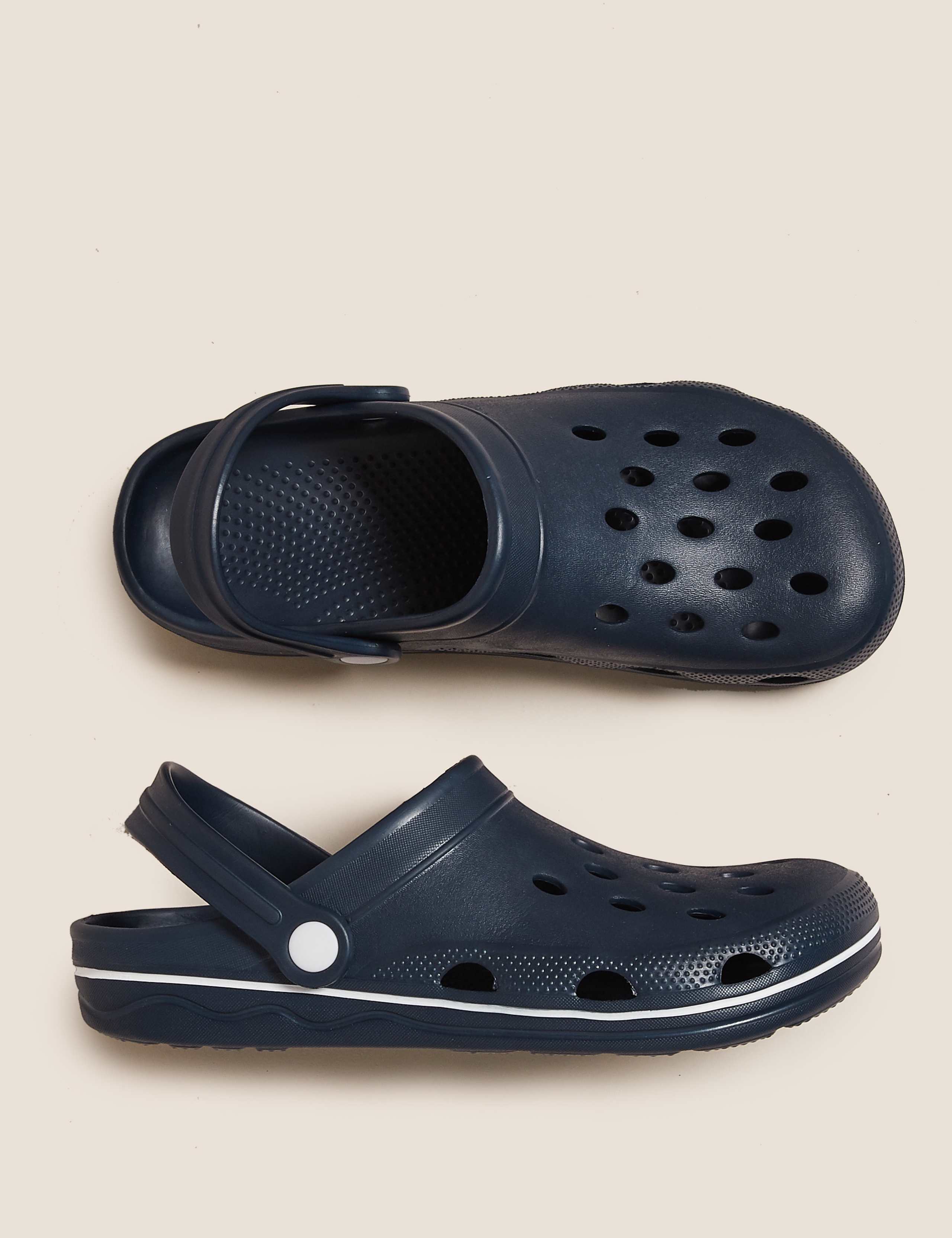 Kids' Clogs (5 Small - 12 Small) 2 of 5