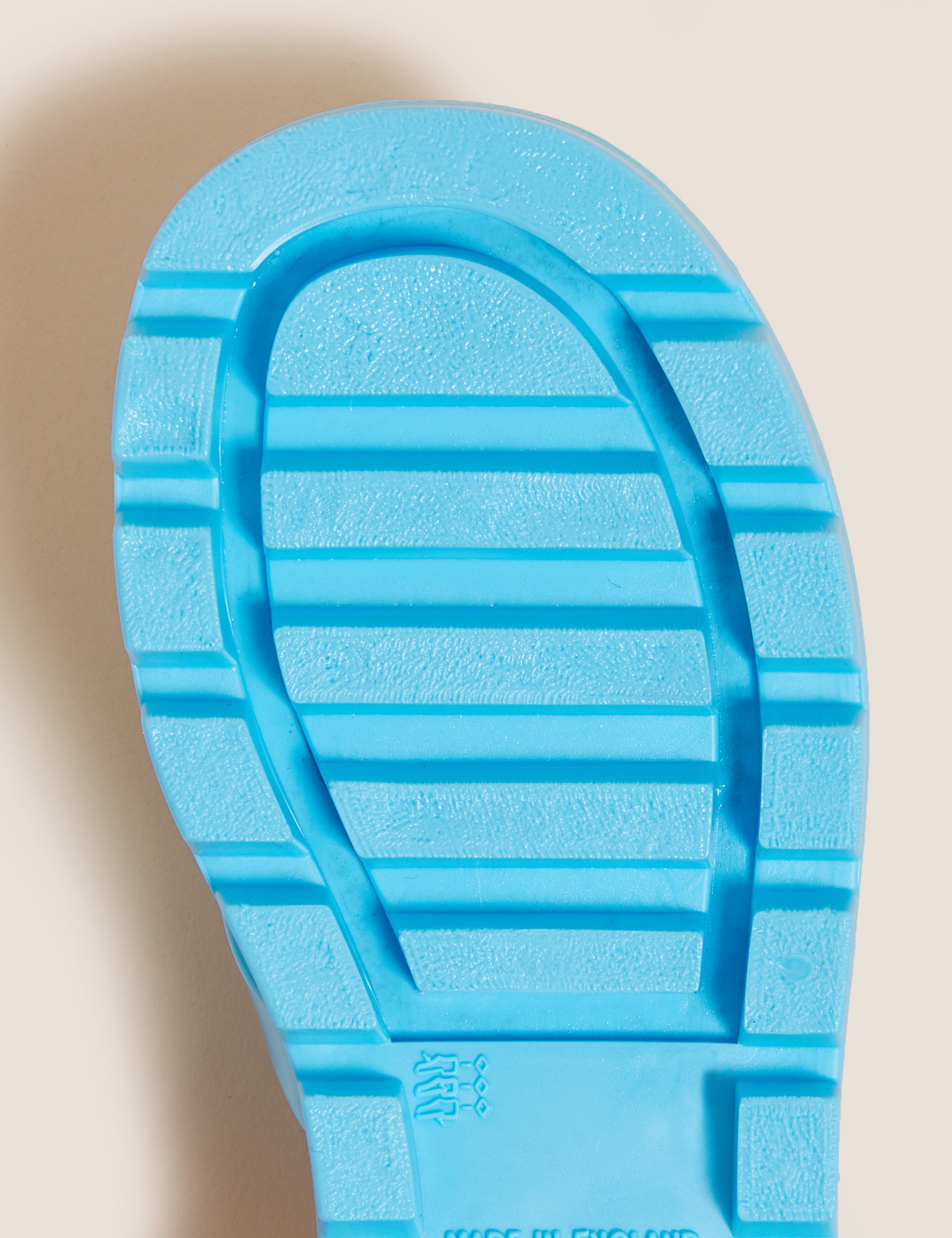 Mr Men™ Jelly Sandals (5 Small - 12 Small) 4 of 6