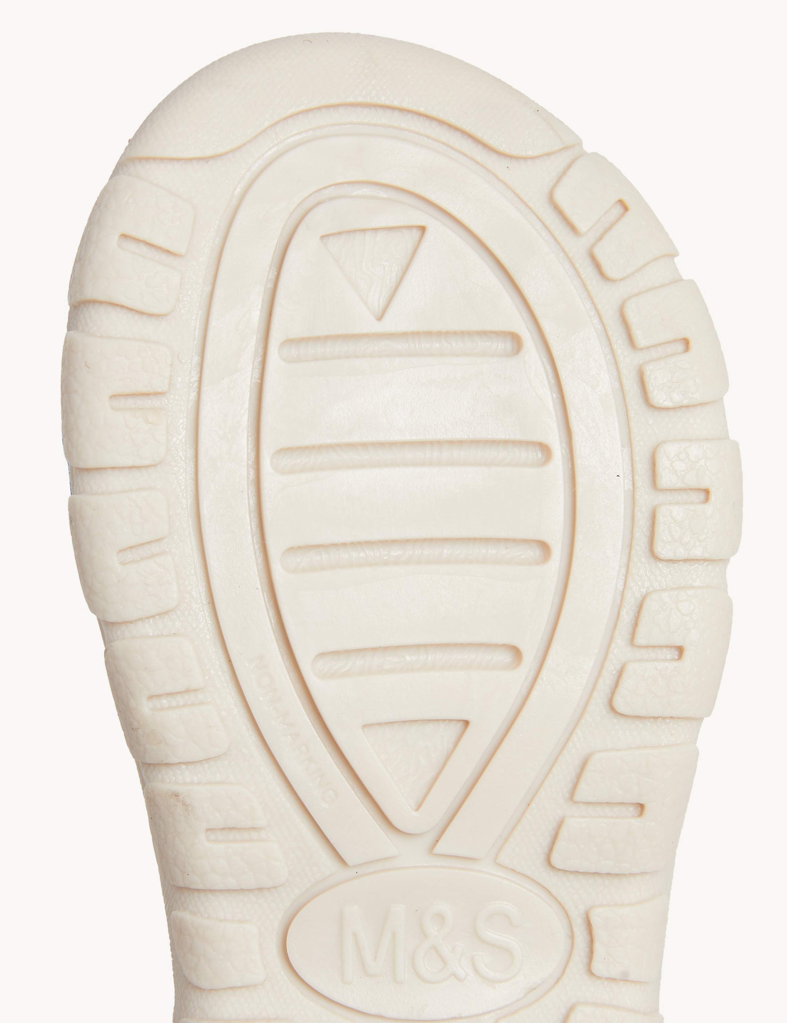 Kids' Camo Riptape Trekkers 4 of 4