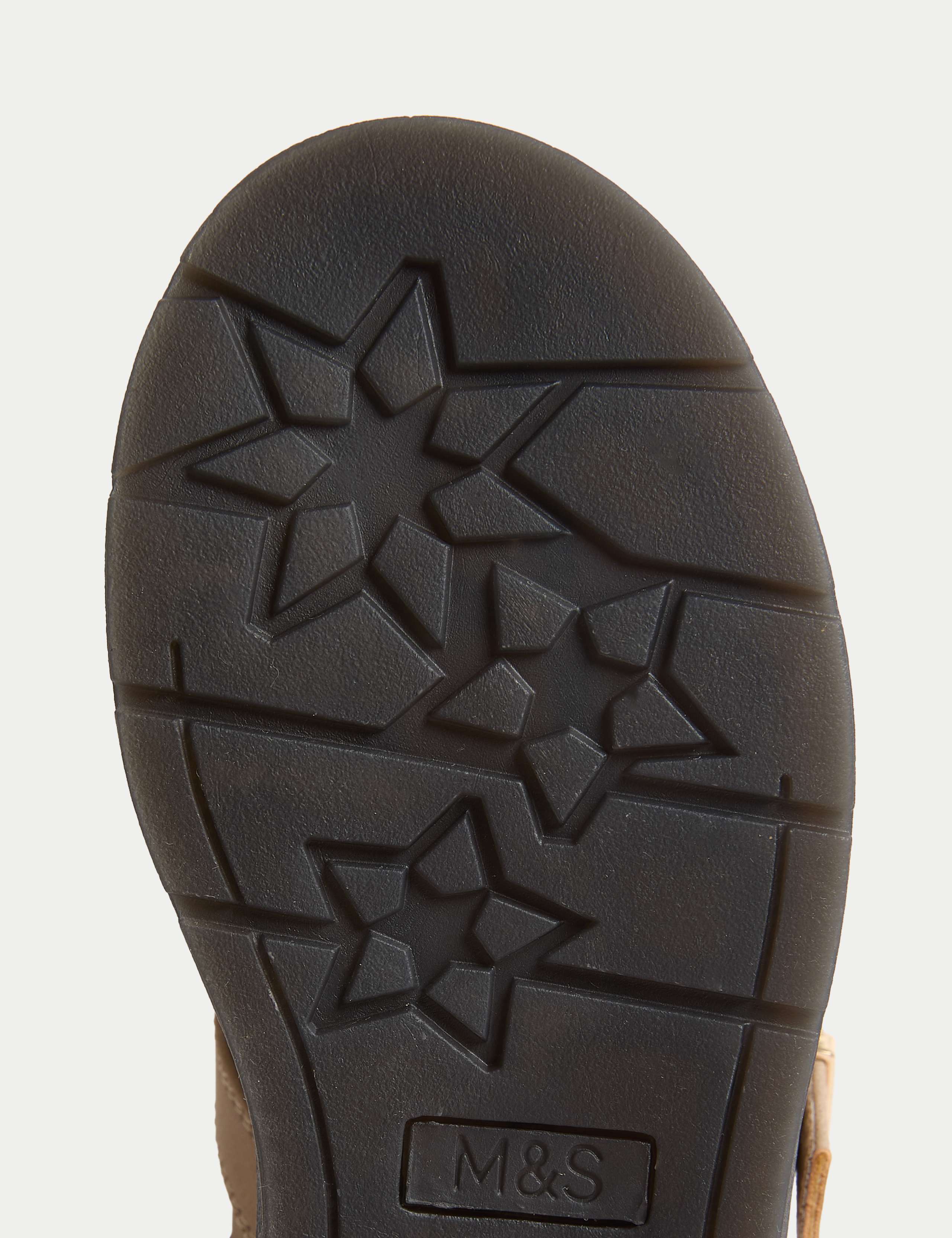 Kids' Riptape Slip On Clogs (7 Small - 6 Large) 3 of 4