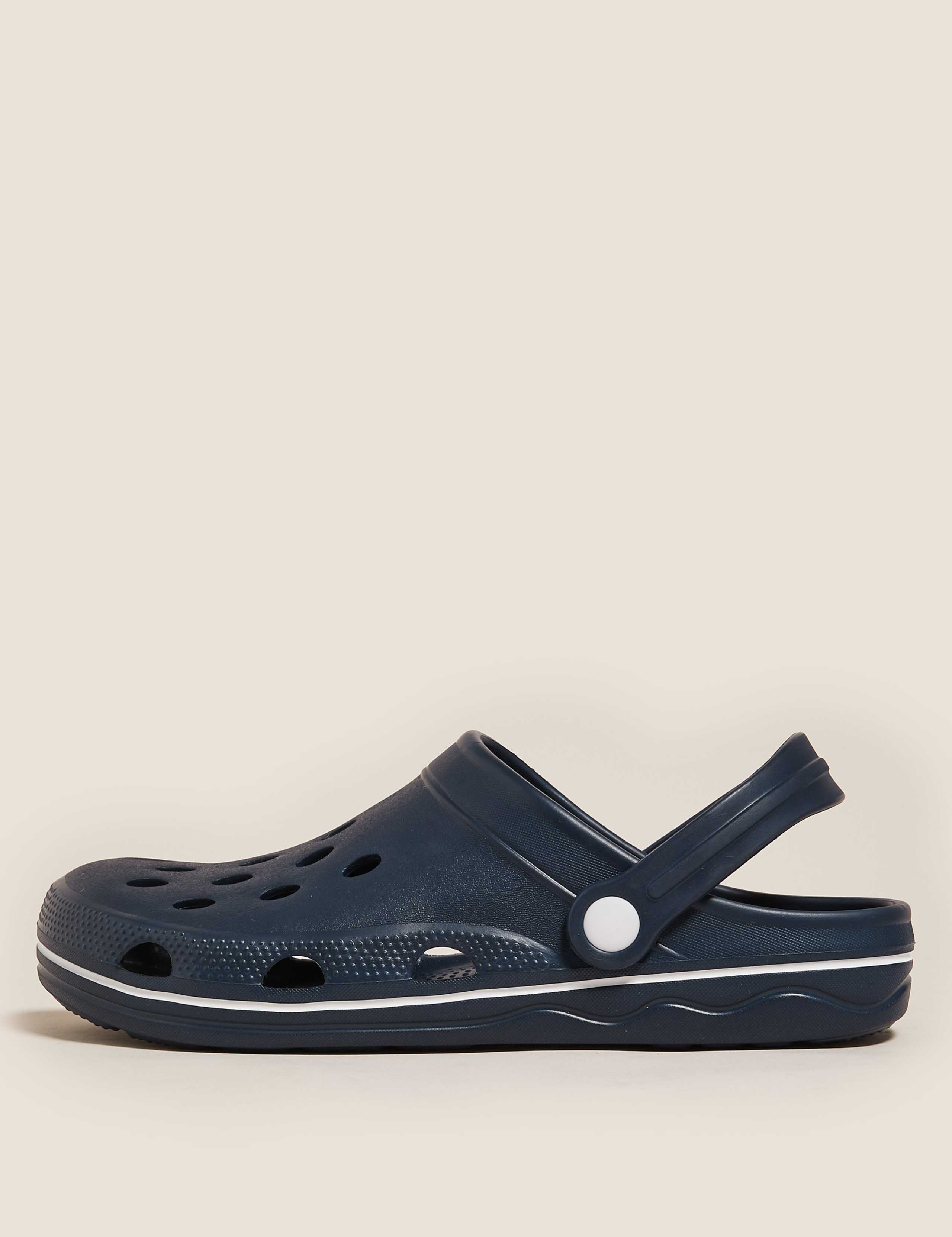 Kids' Clogs (13 Small – 7 Large) 5 of 5