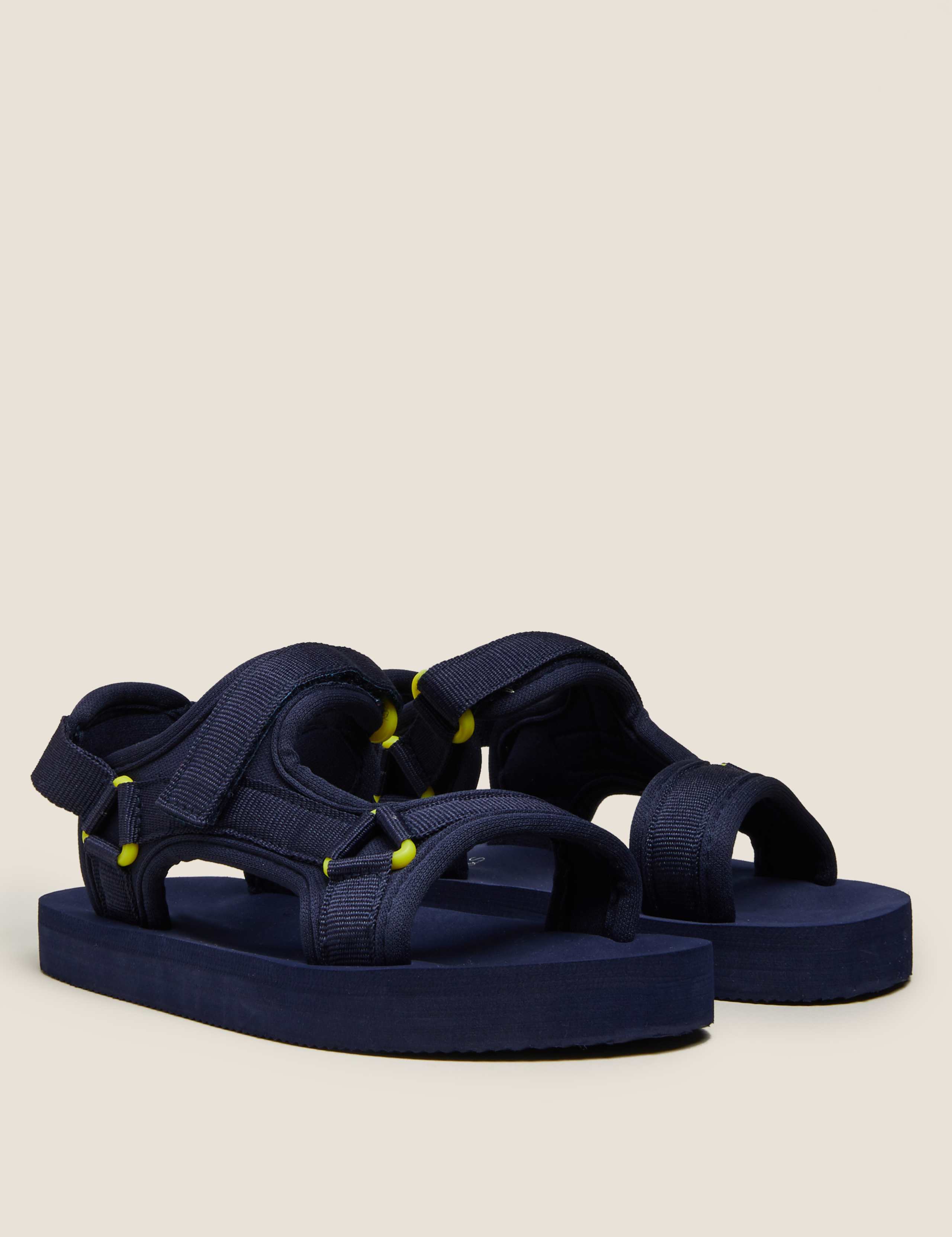Kids' Riptape Trekkers (5 Small - 7 Large) 1 of 4
