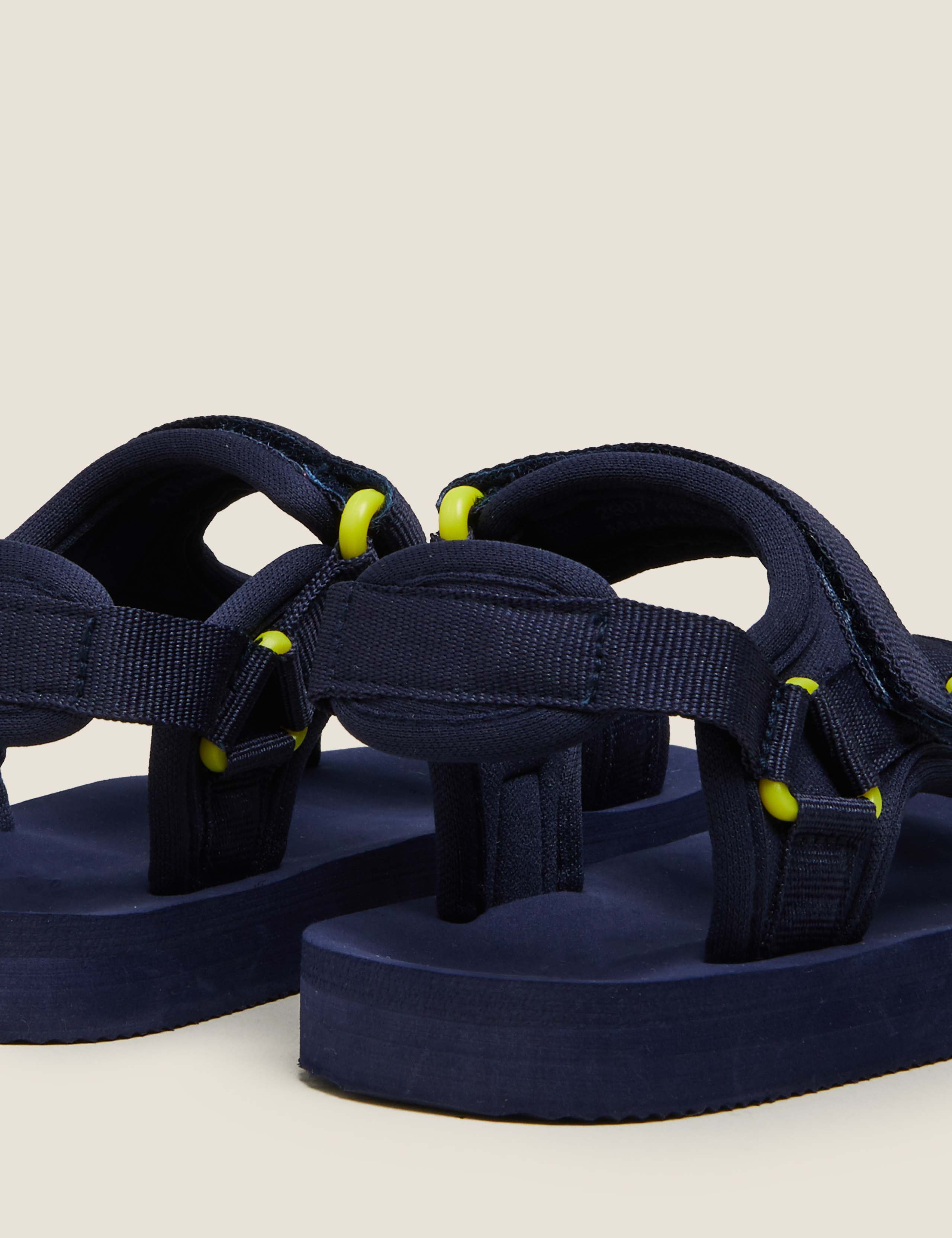 Kids' Riptape Trekkers (5 Small - 7 Large) 3 of 4