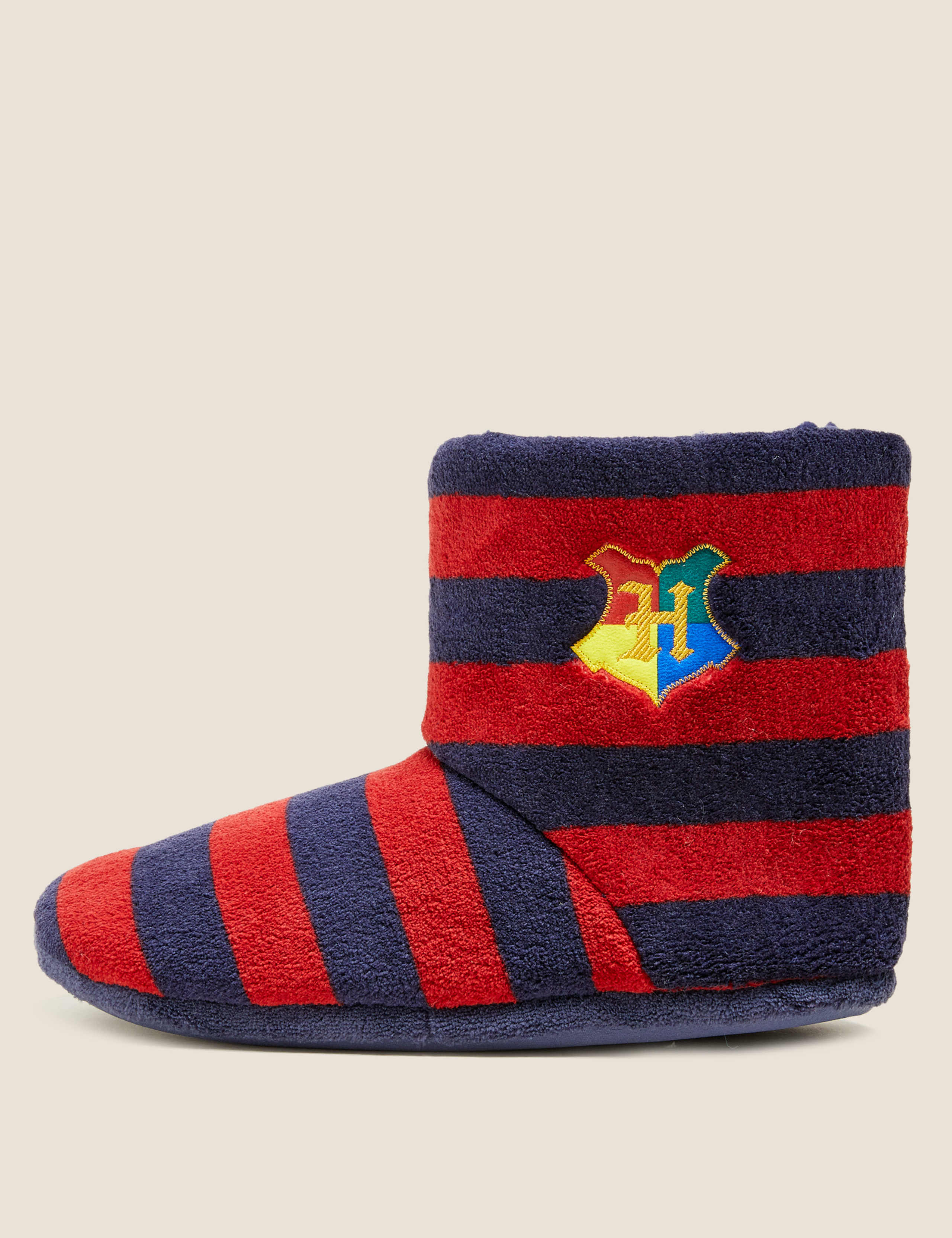 Kids' Harry Potter™ Slipper Boots (13 Small - 7 Large) 6 of 7