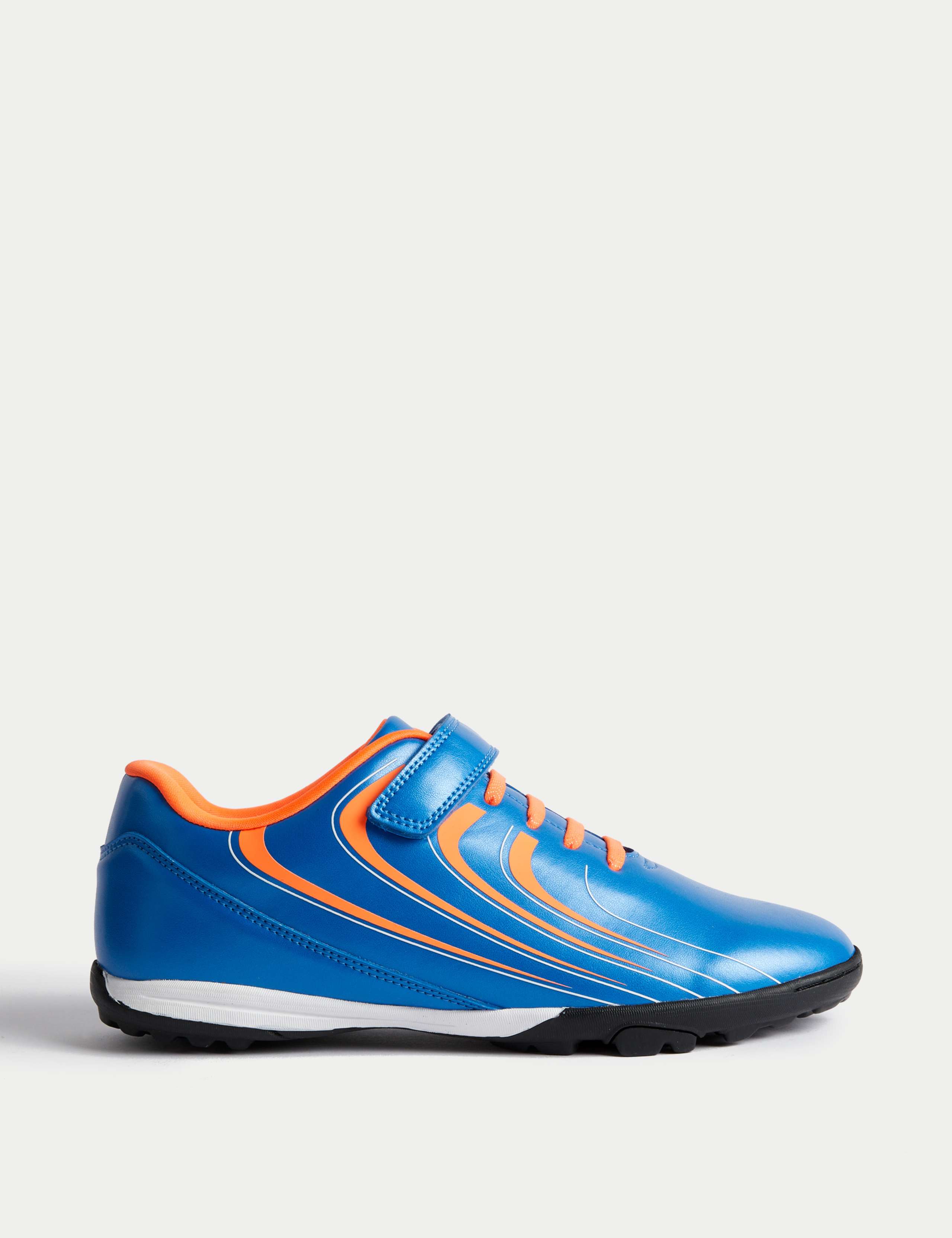 Kids' Riptape Freshfeet™ Trainers (10 Small - 7 Large) 1 of 4